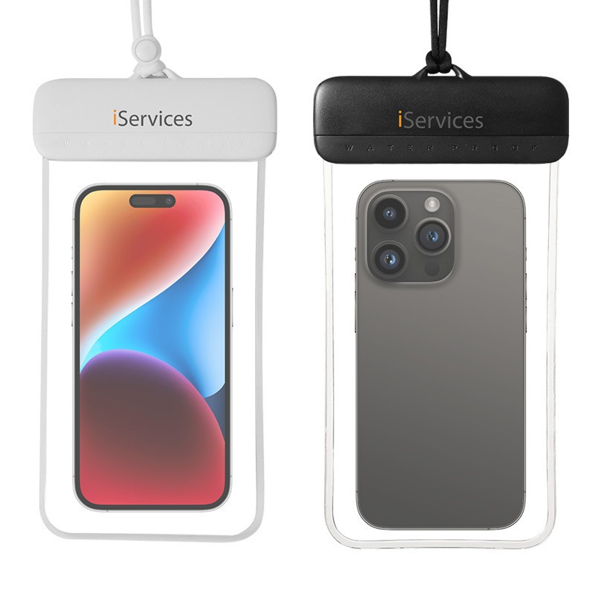 Pochette Étanche pour Smartphone