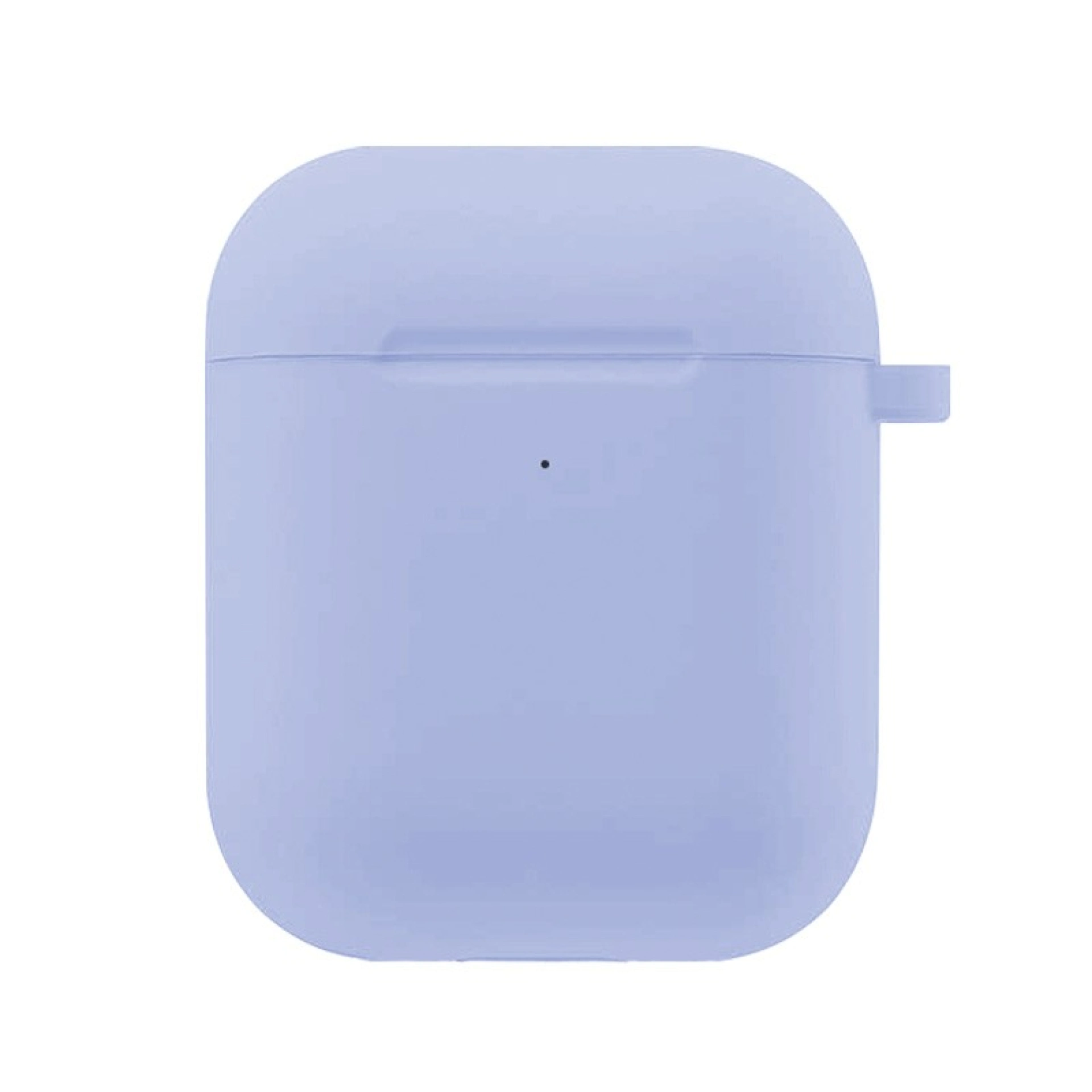 Coque AirPods Silicone