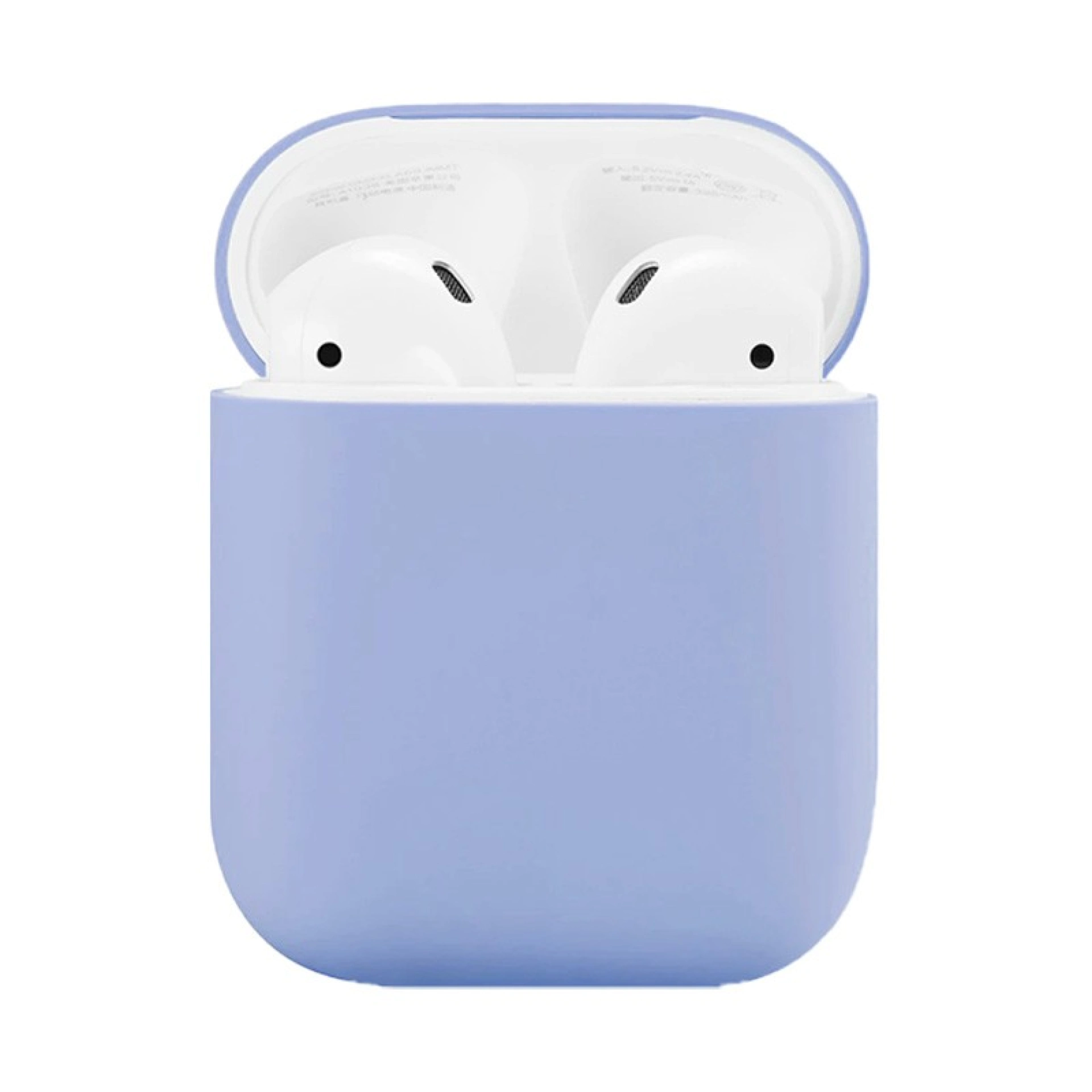 Coque AirPods Silicone