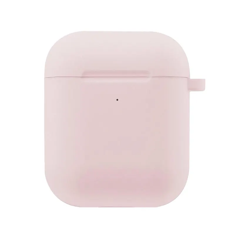Coque AirPods Silicone