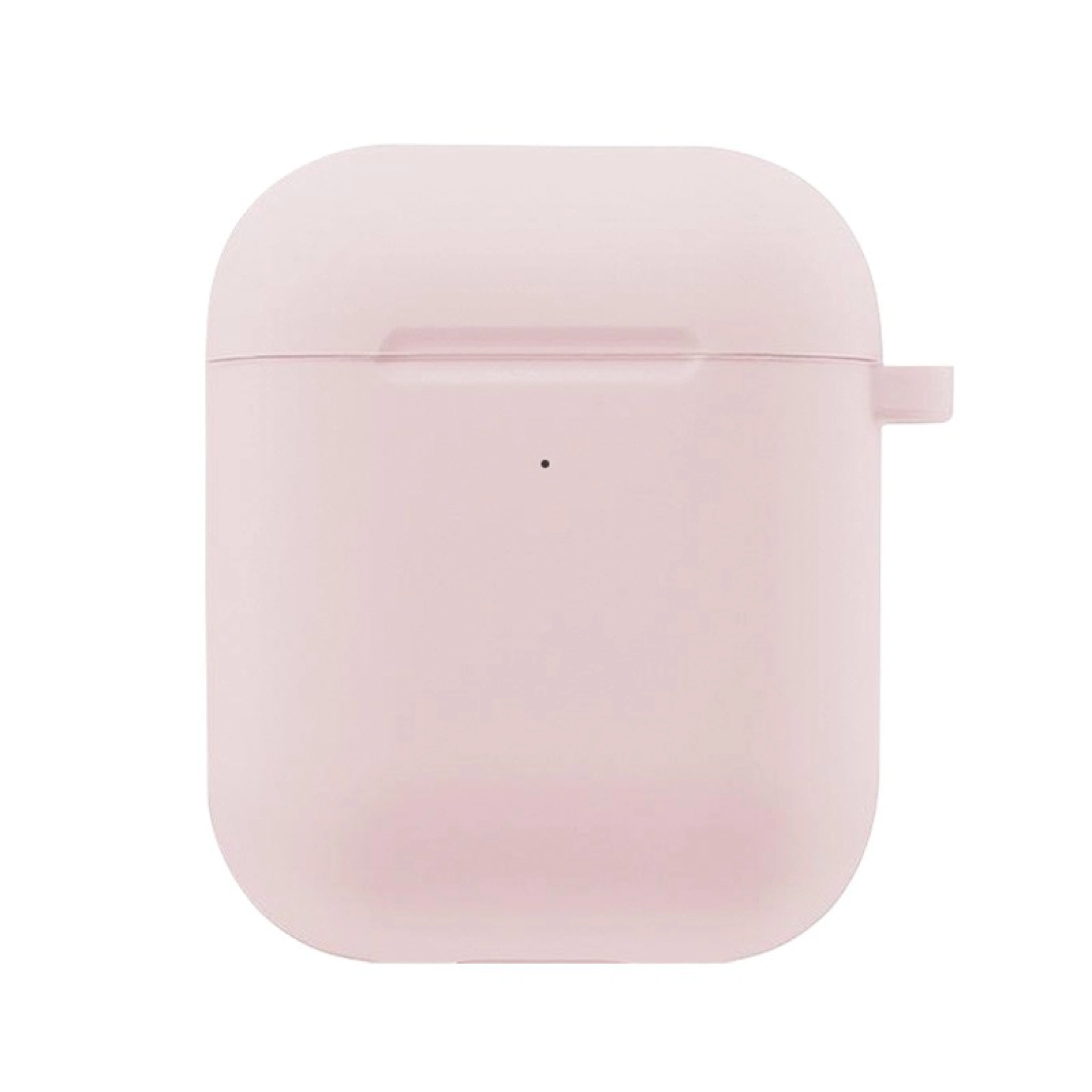 Coque AirPods Silicone