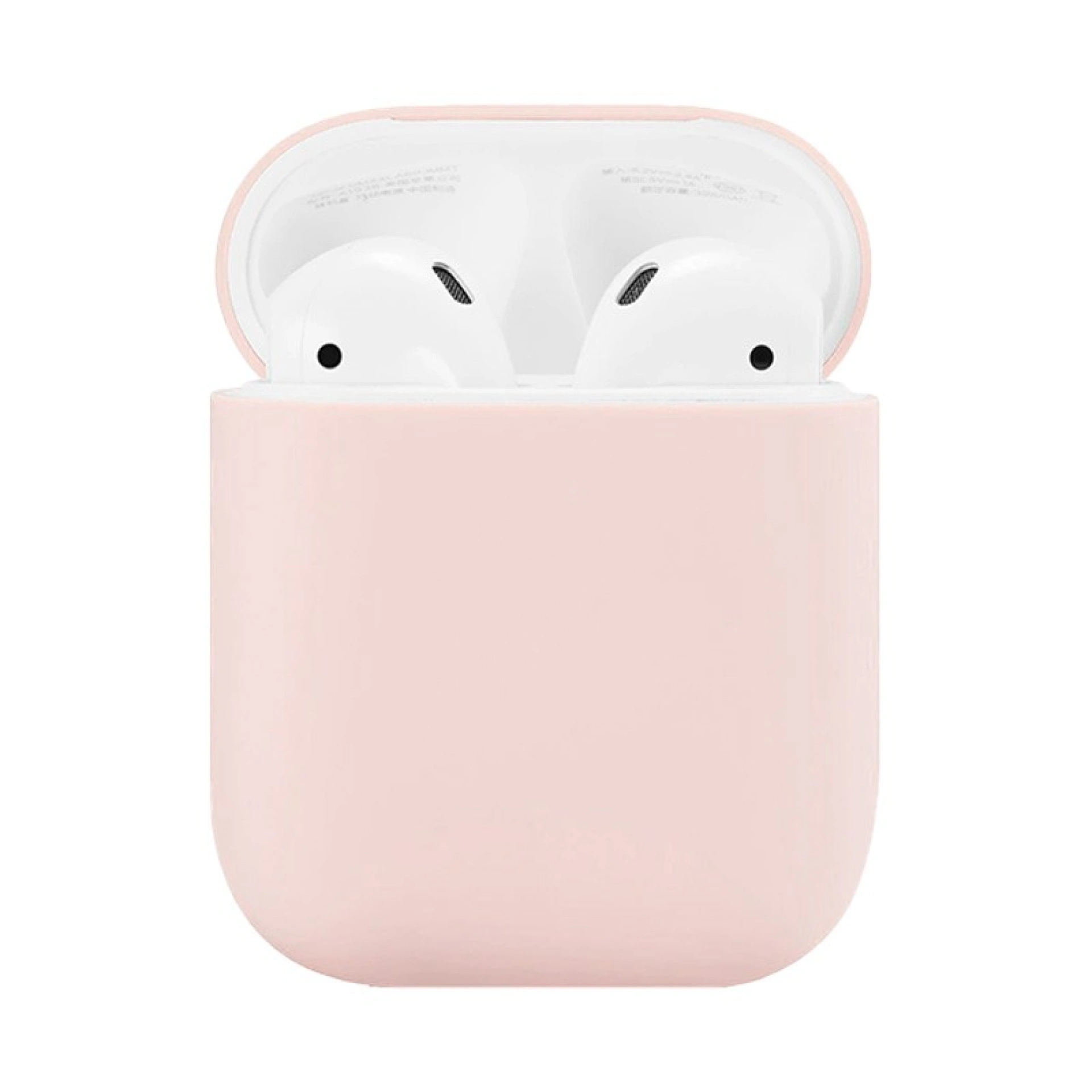 Coque AirPods Silicone