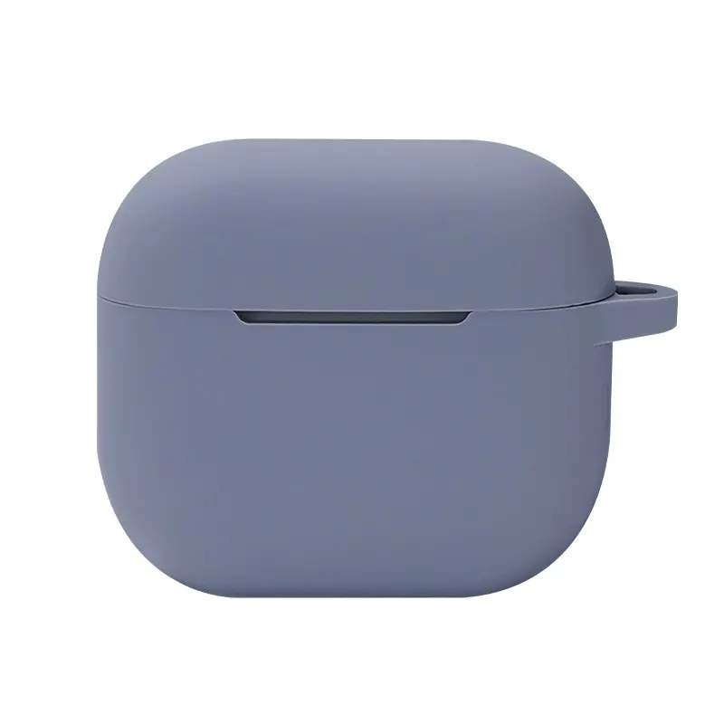 Coque AirPods Silicone