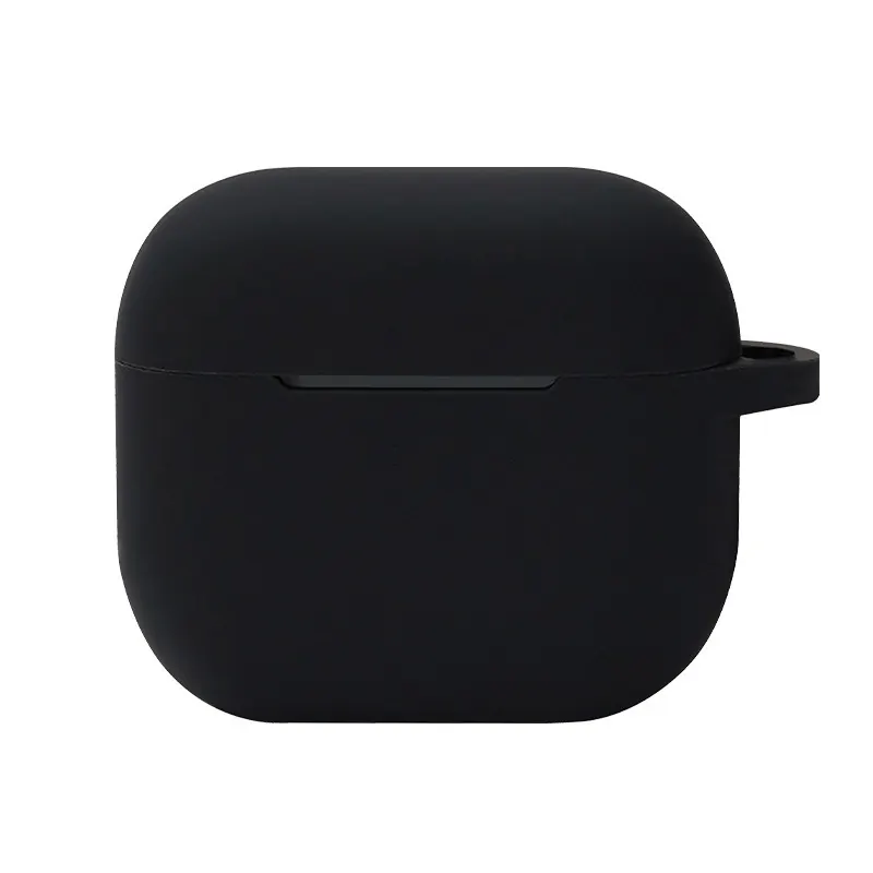 Coque AirPods Silicone