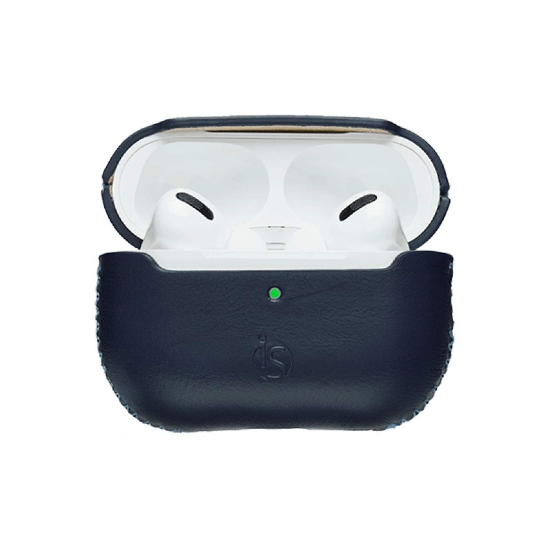 Coque AirPods Pro 2 en Cuir