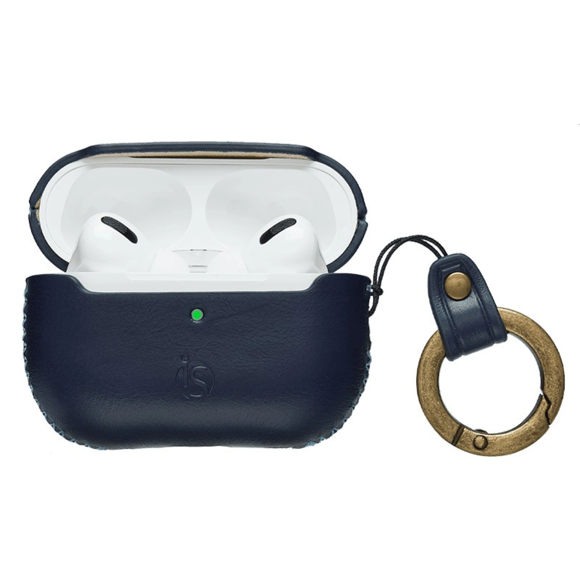 Coque AirPods Pro 2 en Cuir