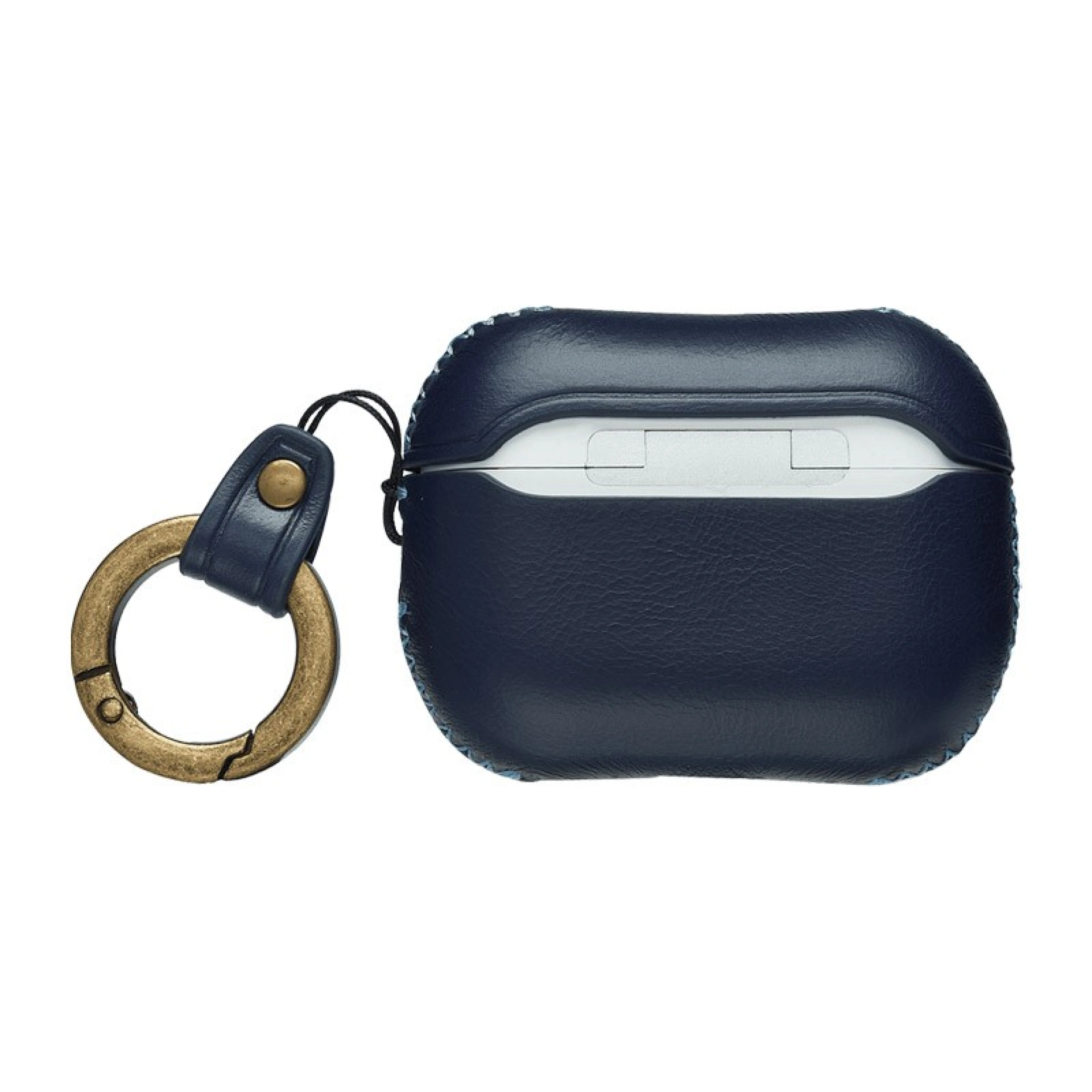 Coque AirPods Pro 2 en Cuir