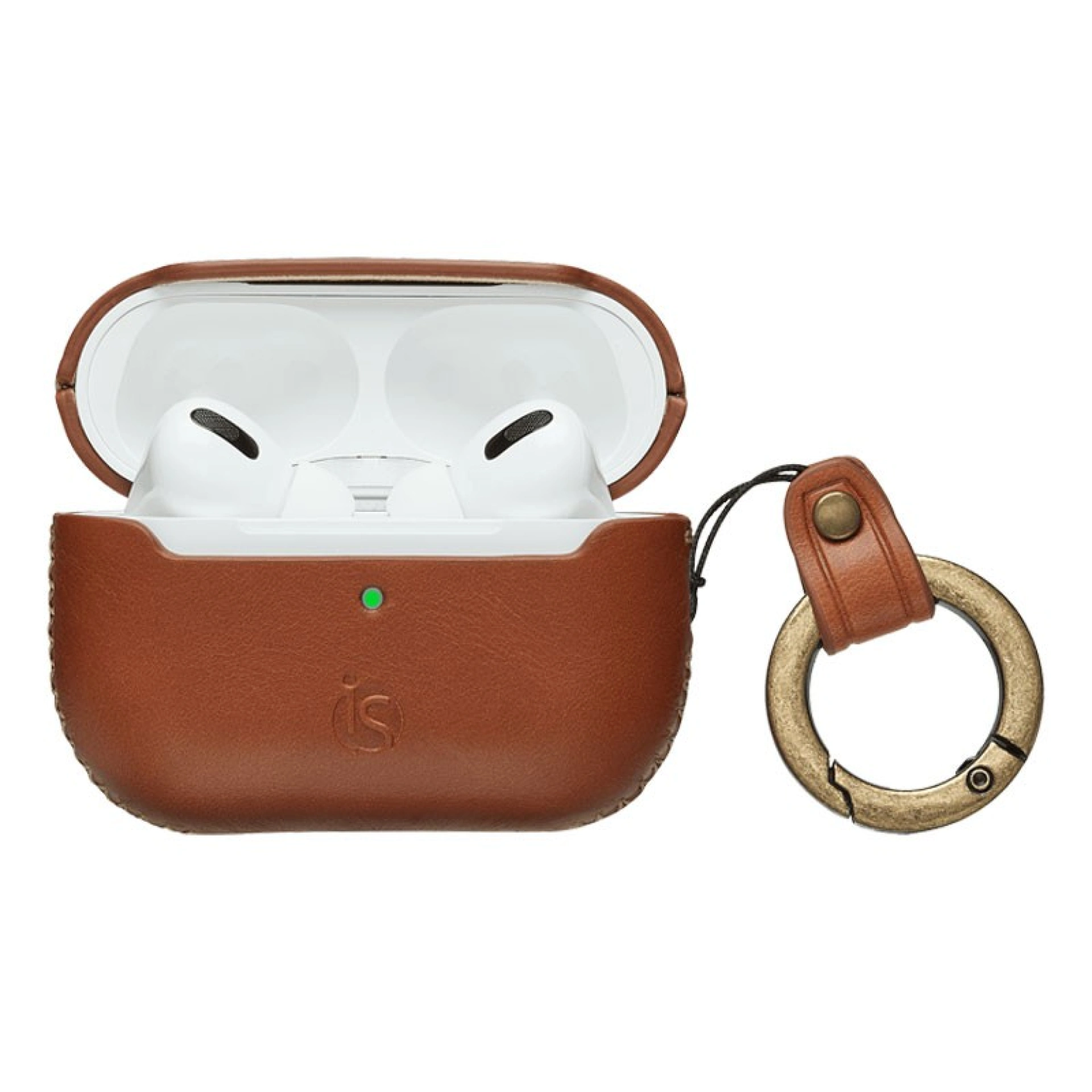 Coque AirPods Pro 2 en Cuir