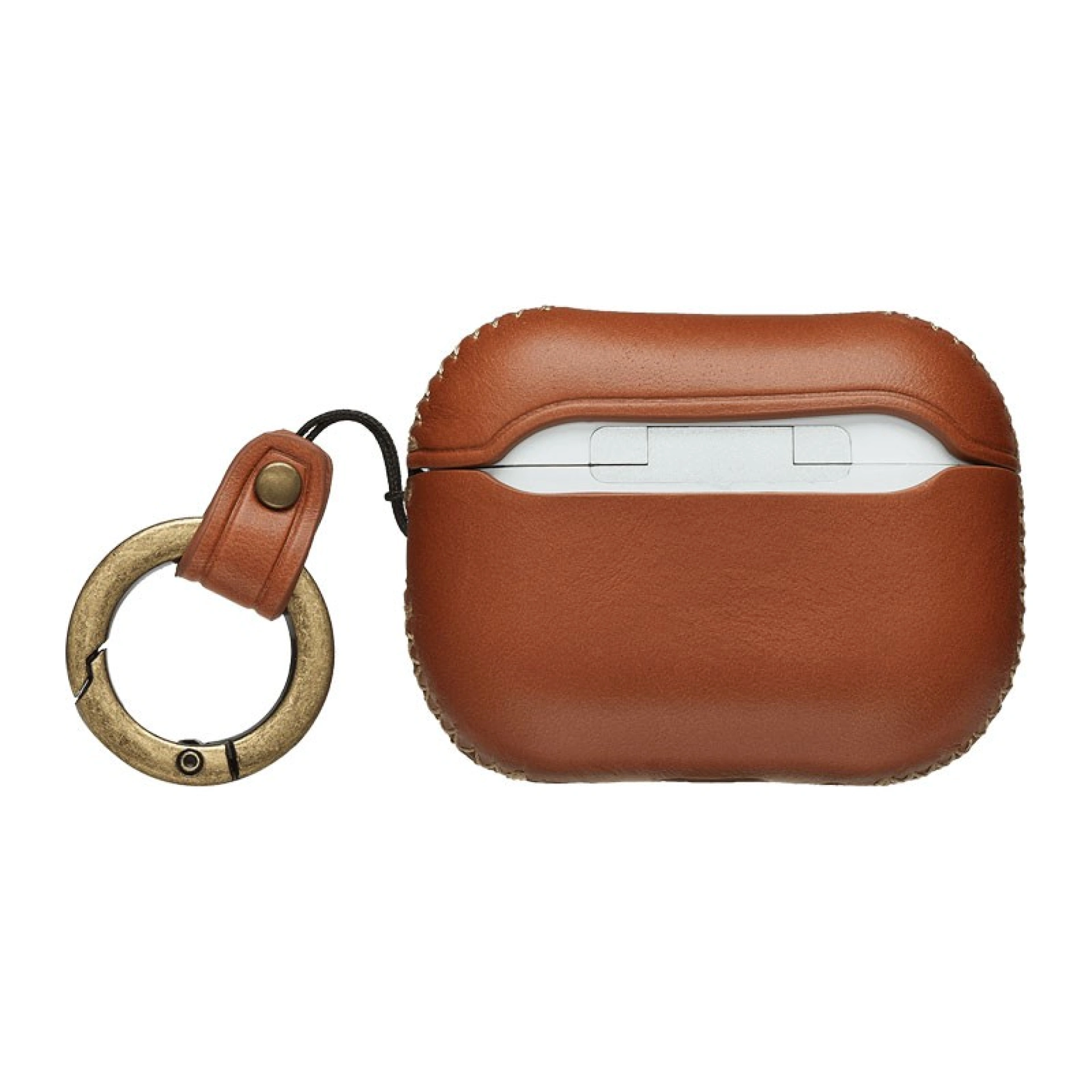 Coque AirPods Pro 2 en Cuir