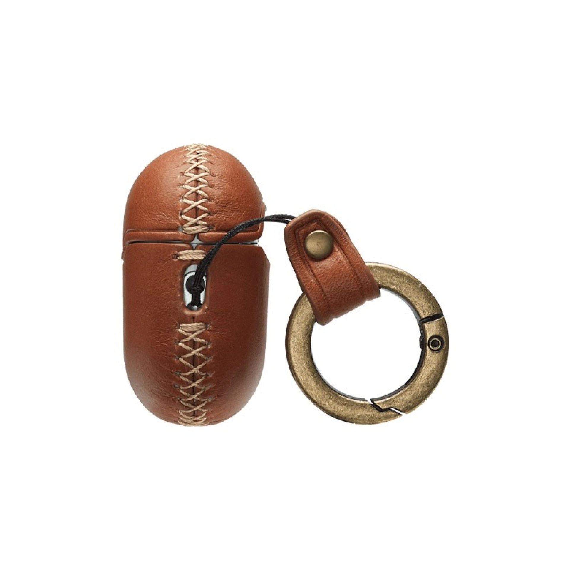 Coque AirPods Pro 2 en Cuir