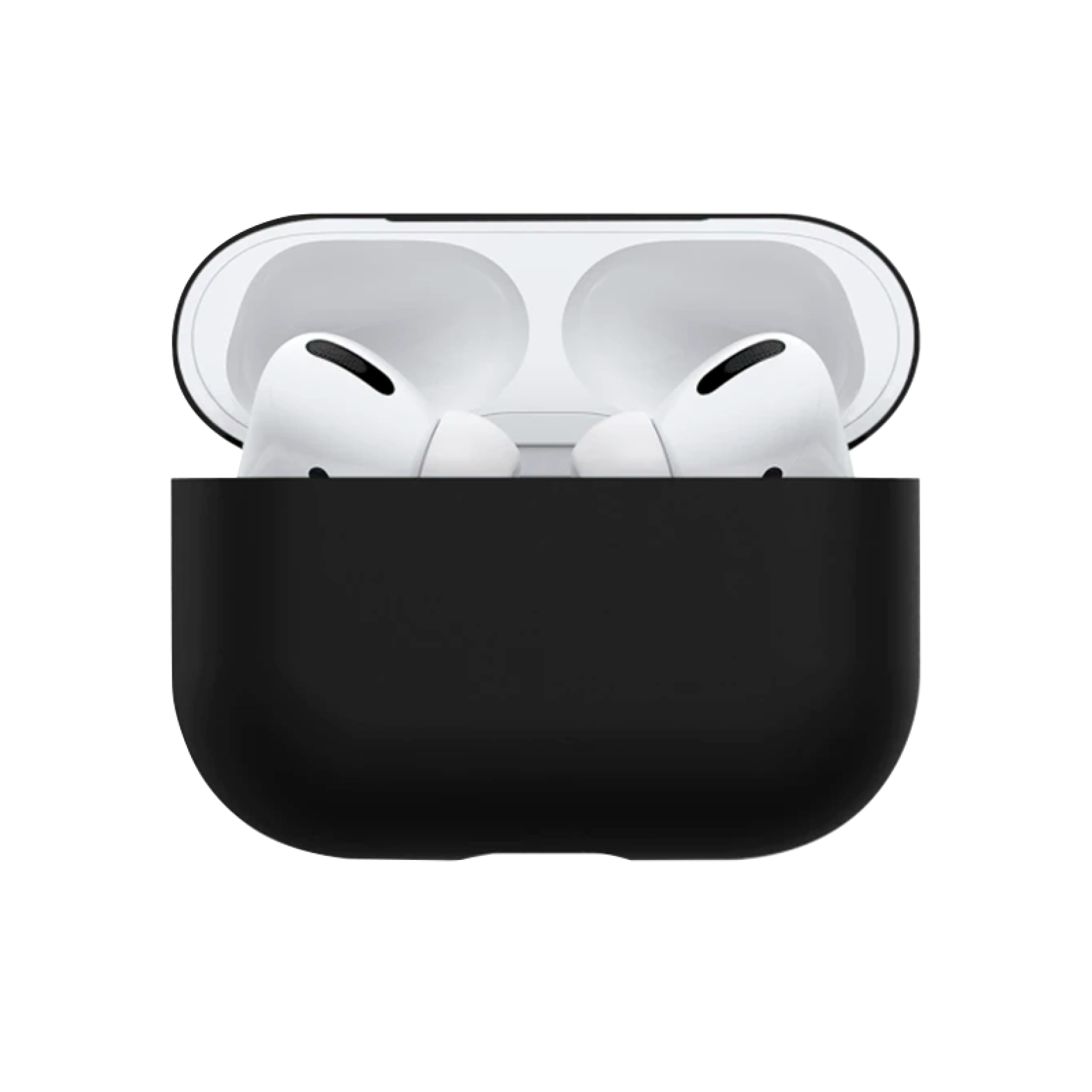 Coque AirPods Pro en silicone