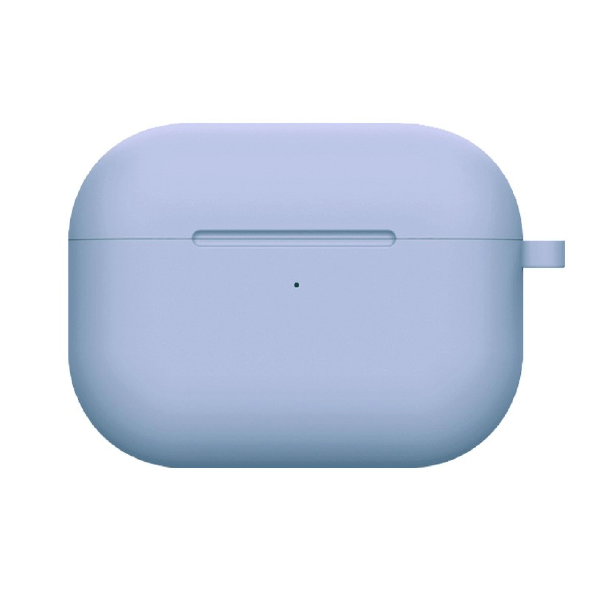 Coque AirPods Pro en silicone