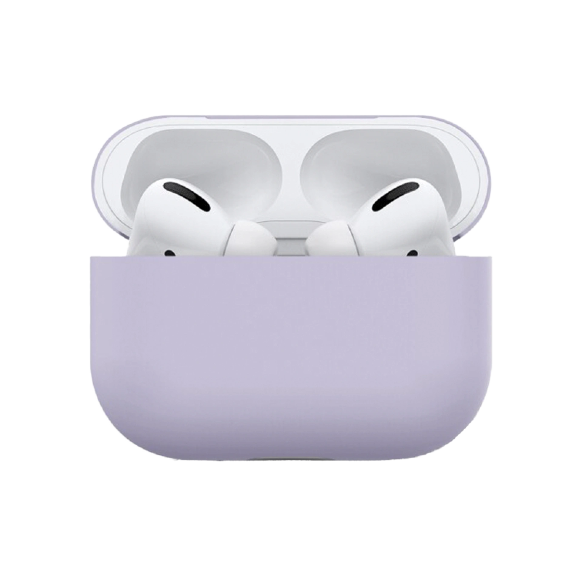 Coque AirPods Pro en silicone