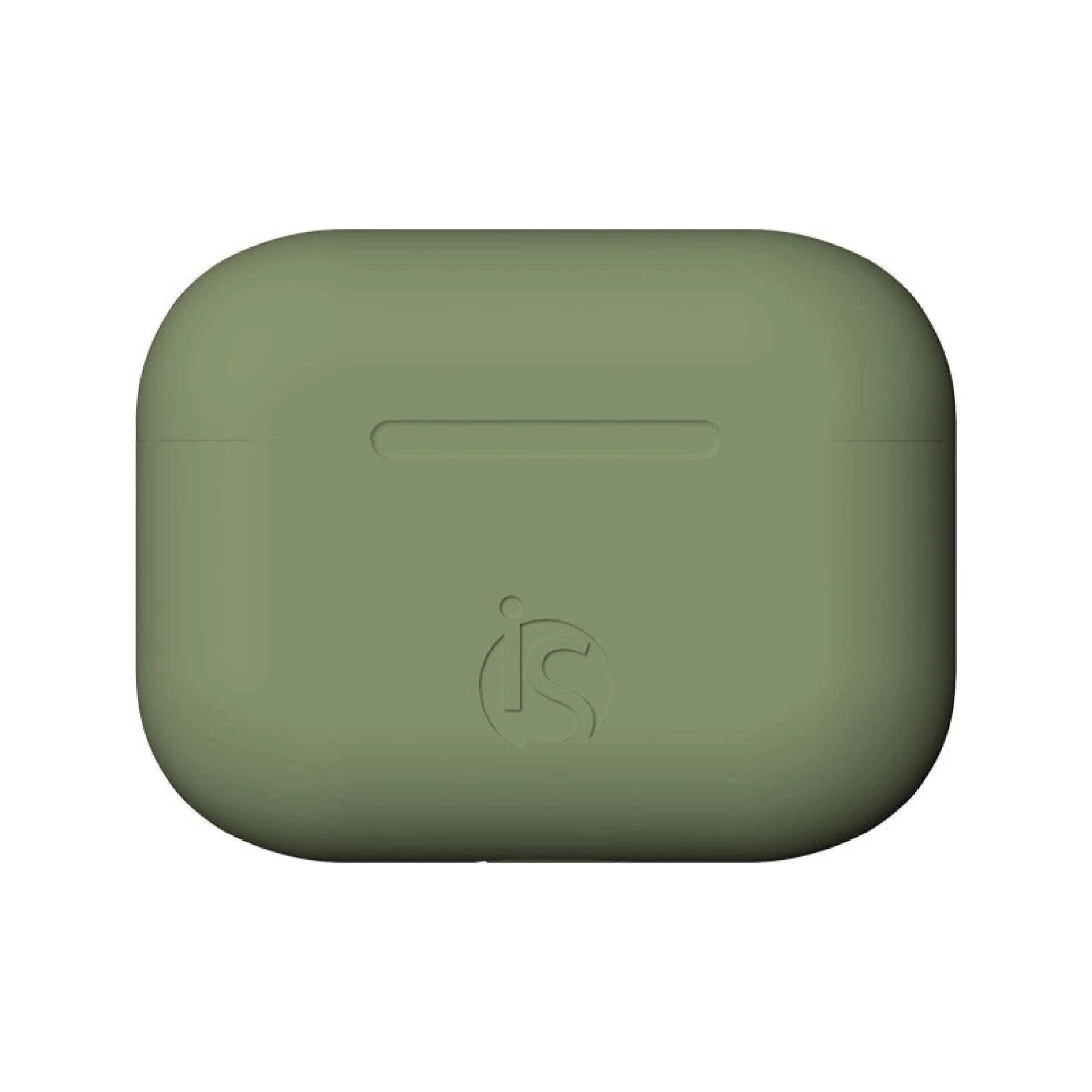Coque AirPods Pro en silicone
