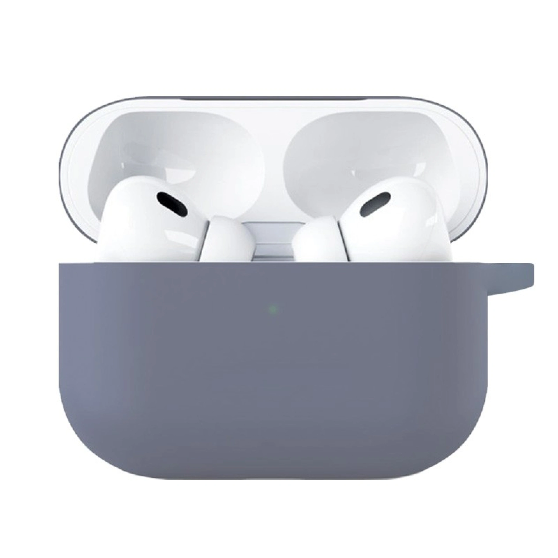 Coque AirPods Pro en silicone