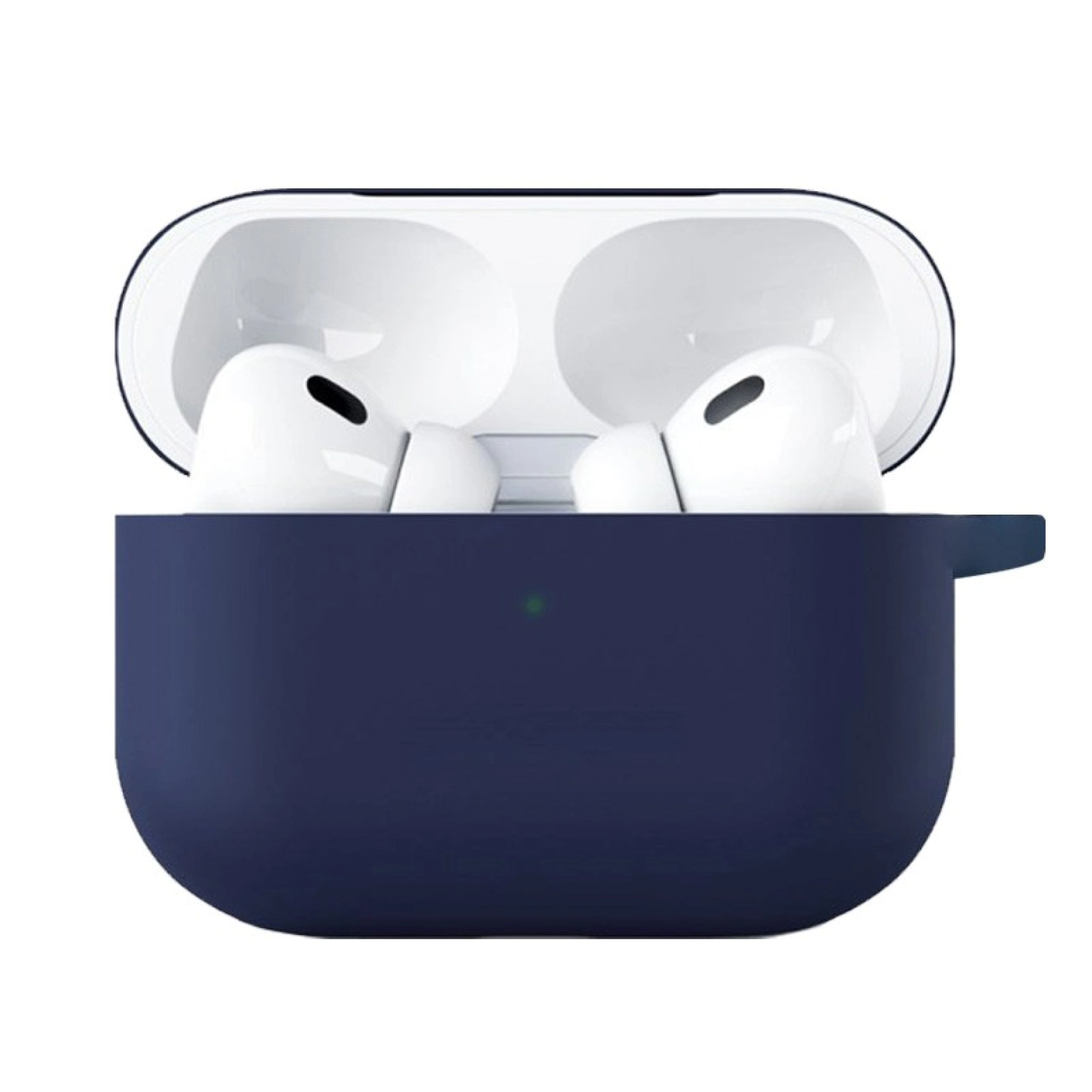 Coque AirPods Pro en silicone