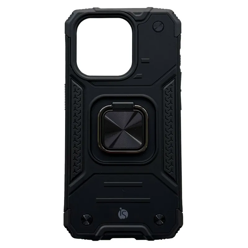 Coque iPhone Antichoc