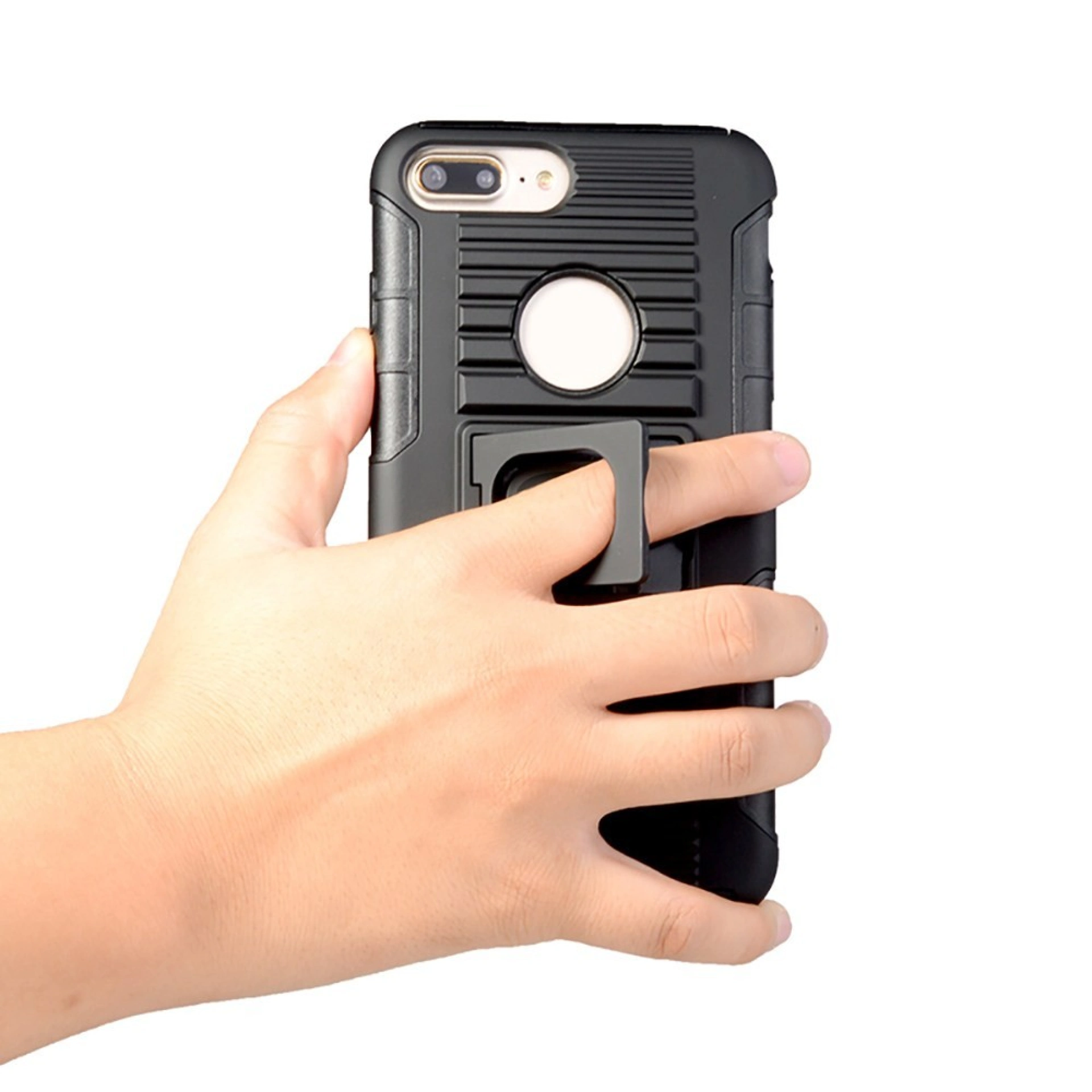 Coque iPhone Antichoc