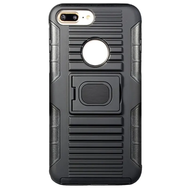 Coque iPhone Antichoc