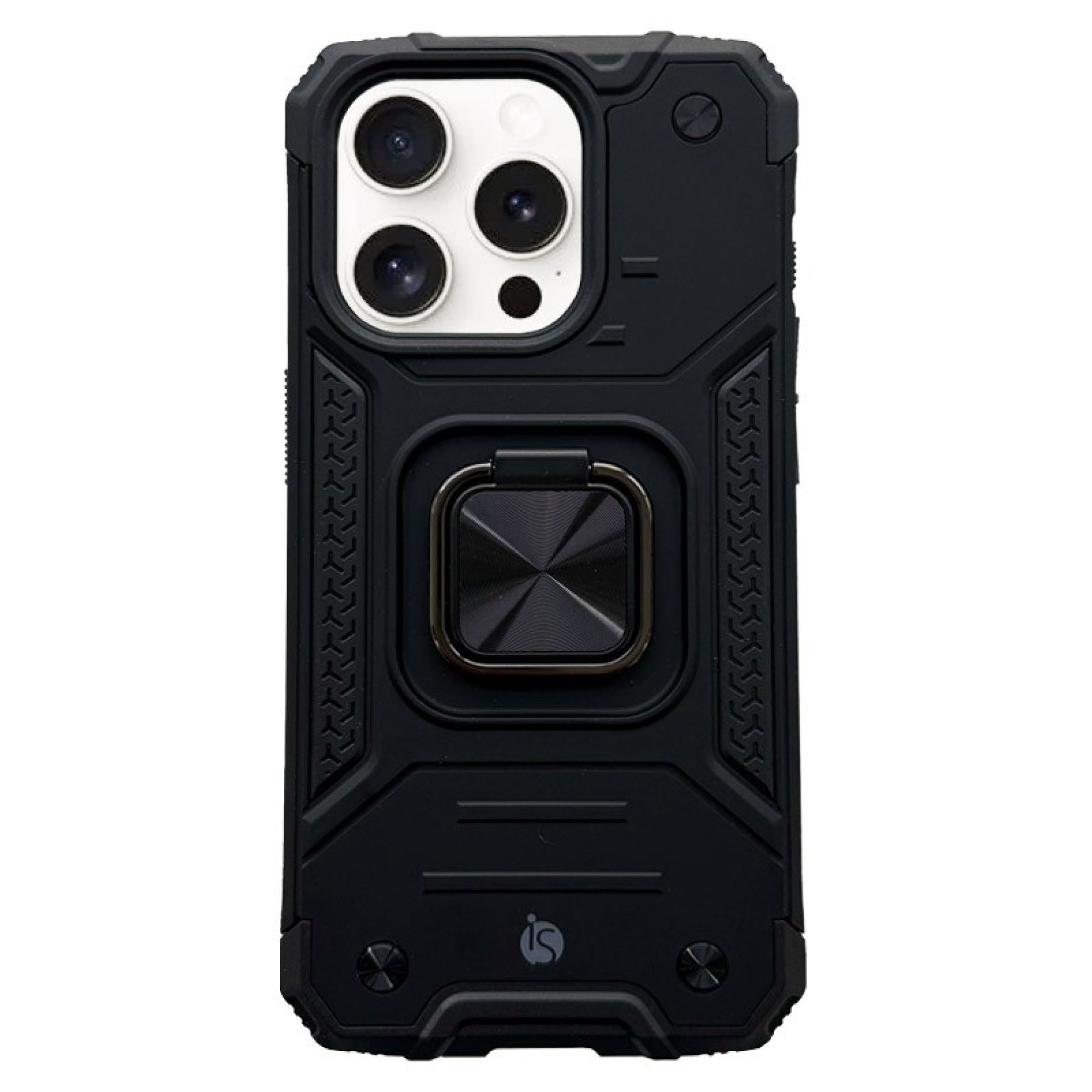 Coque iPhone Antichoc
