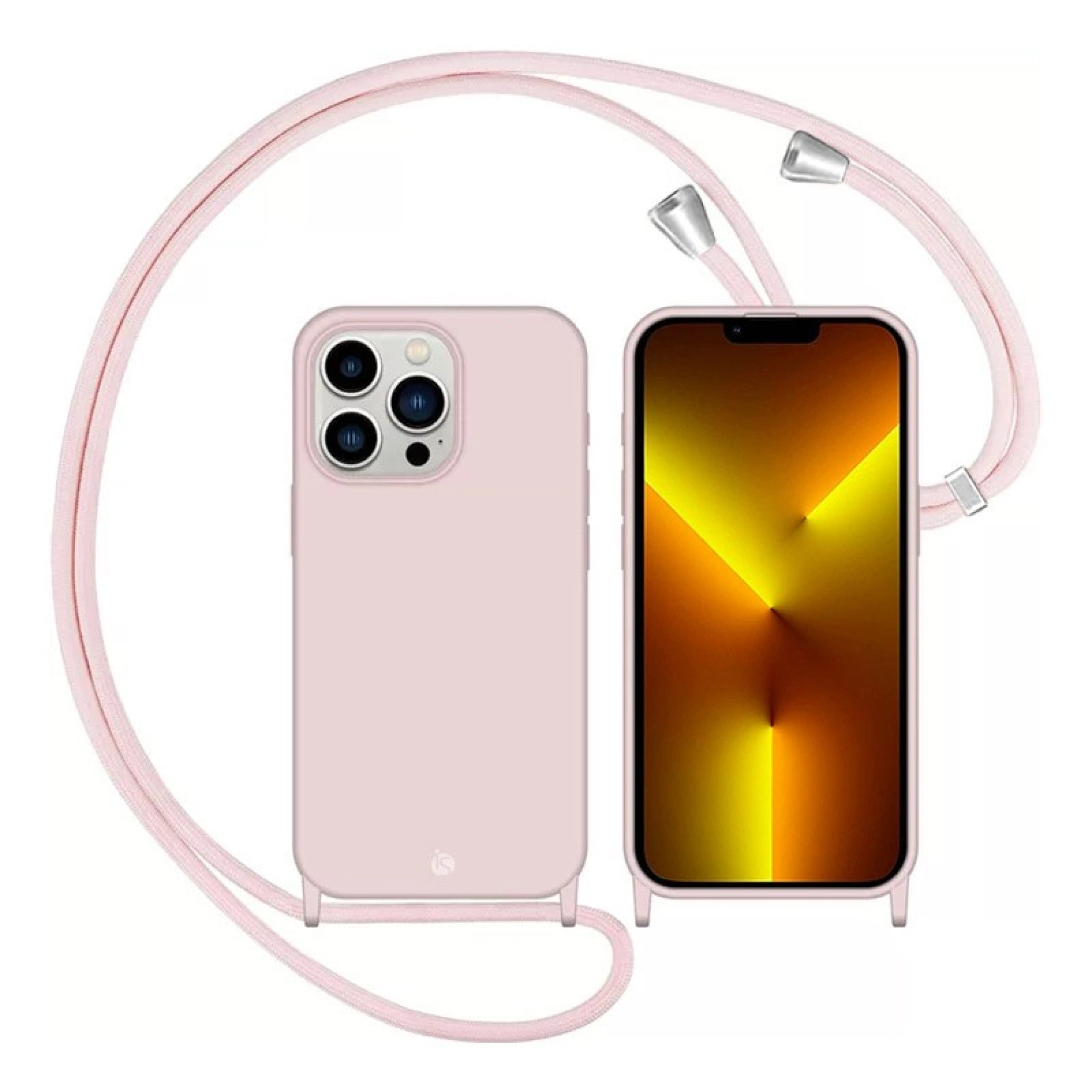 Coque avec Cordon
