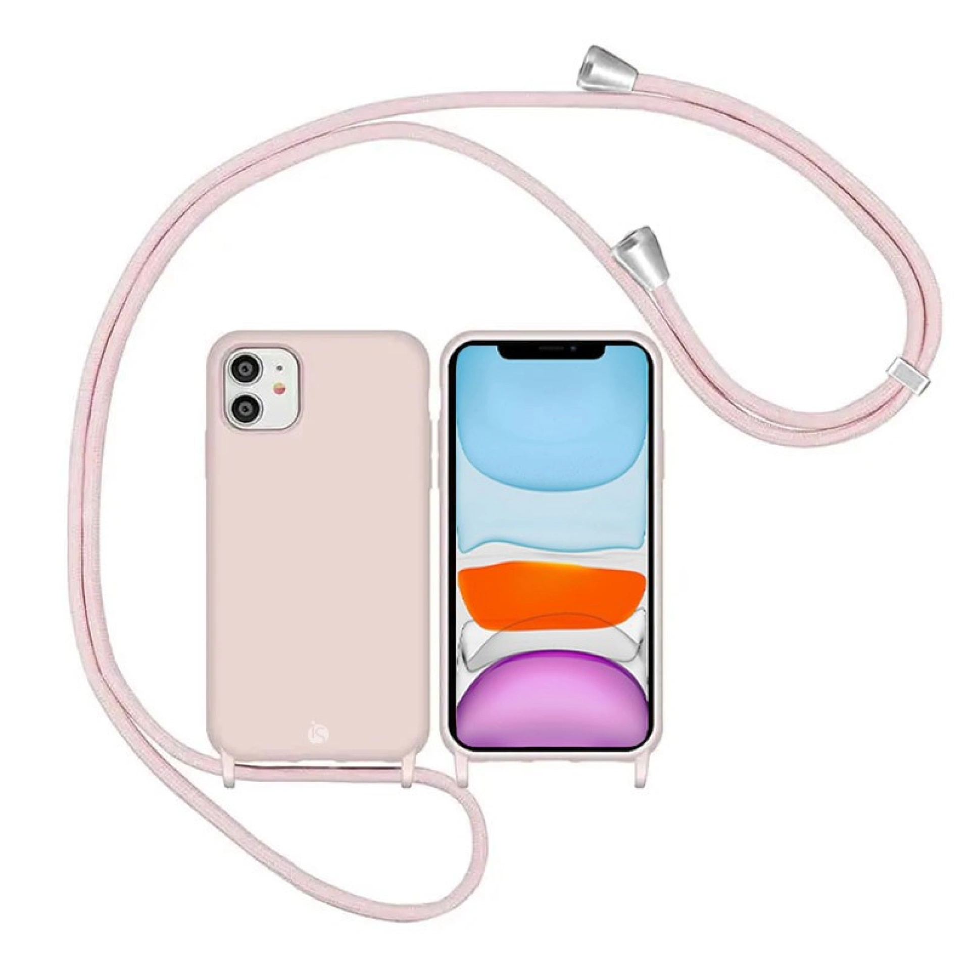 Coque avec Cordon
