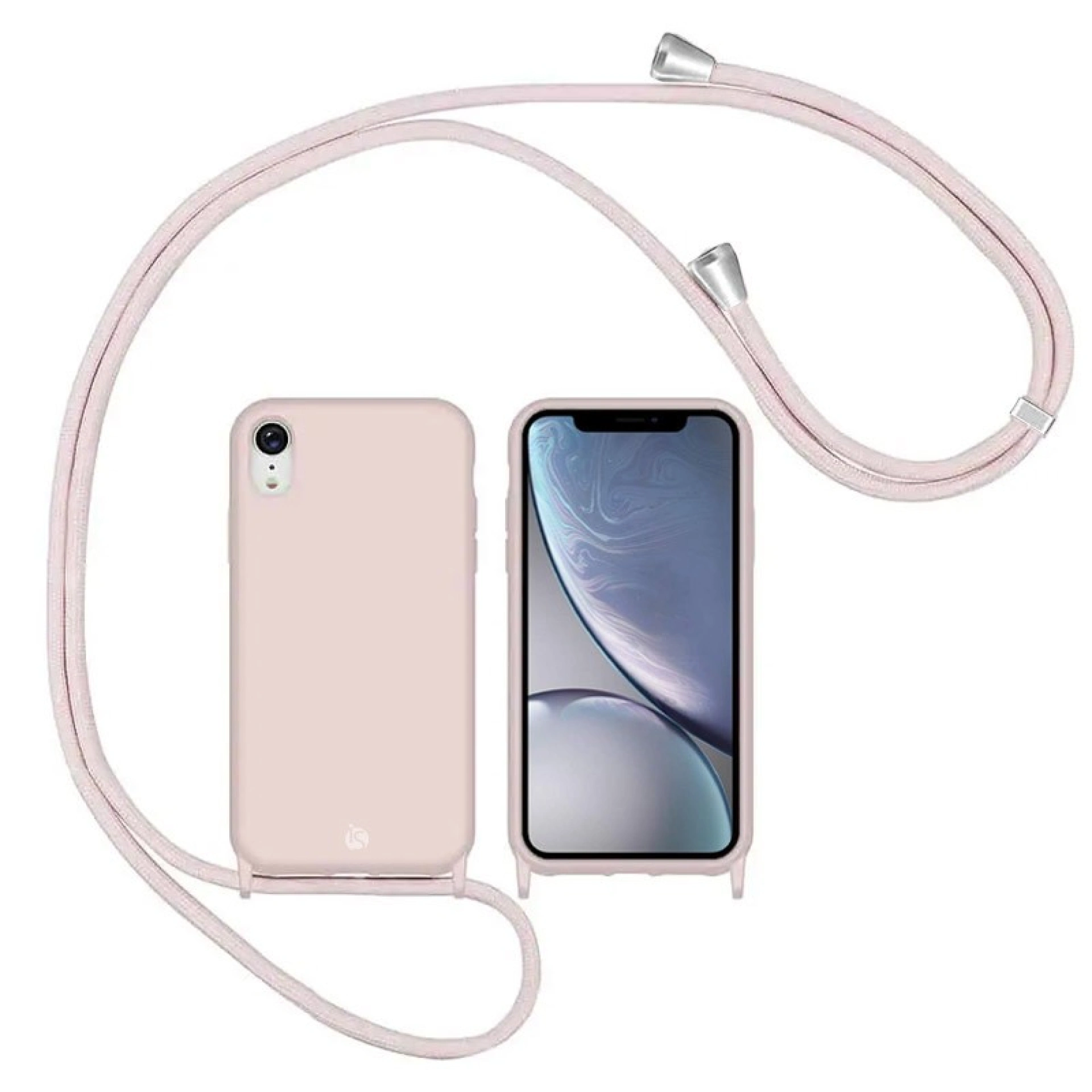Coque avec Cordon