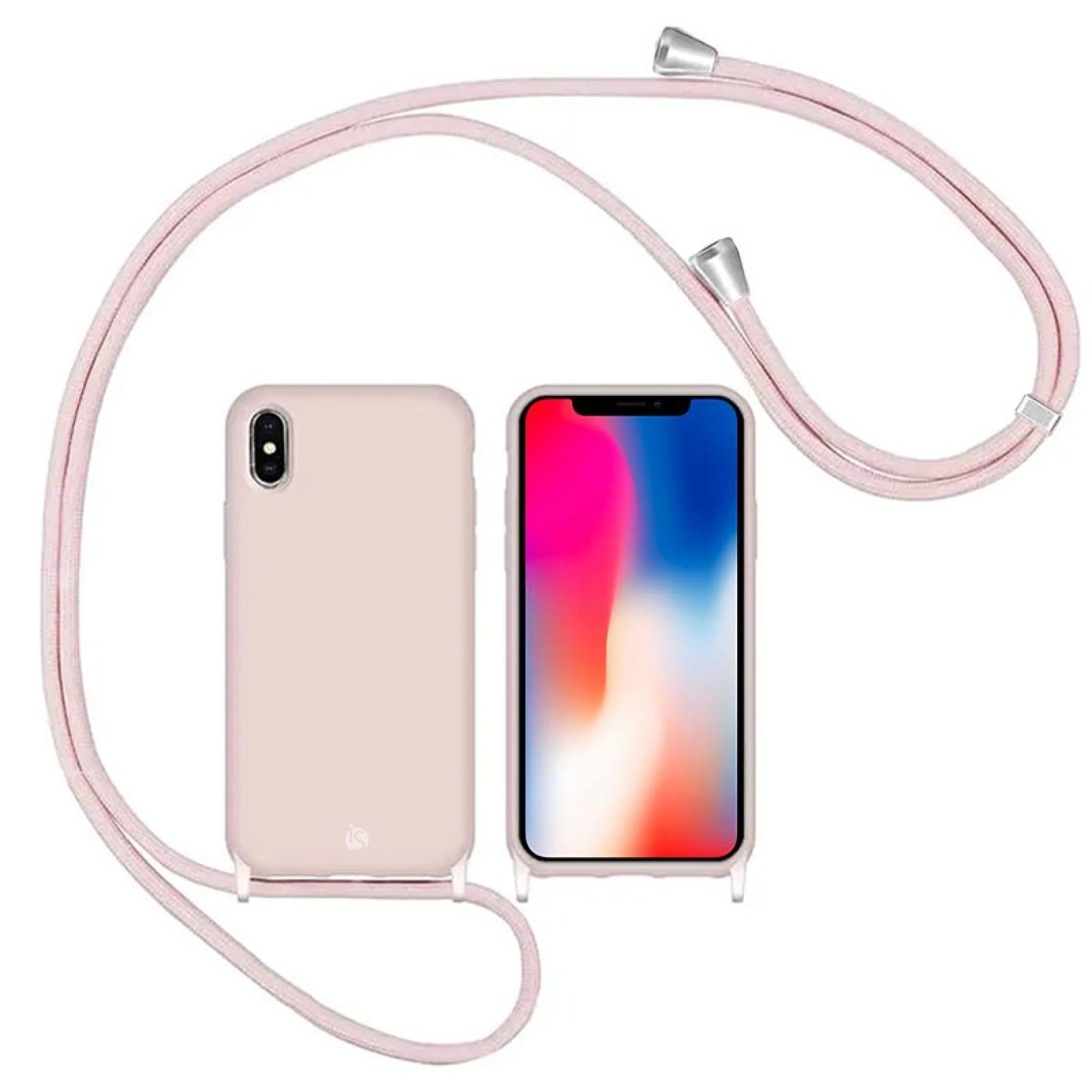 Coque avec Cordon