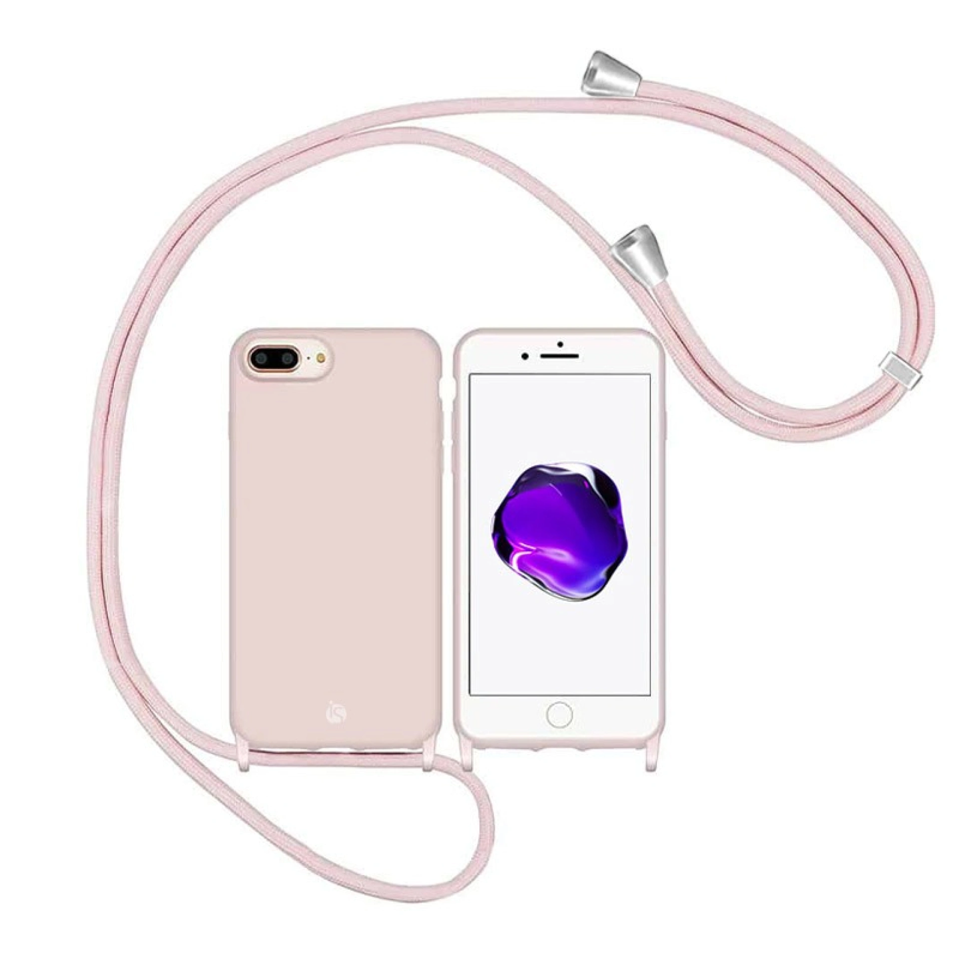 Coque avec Cordon