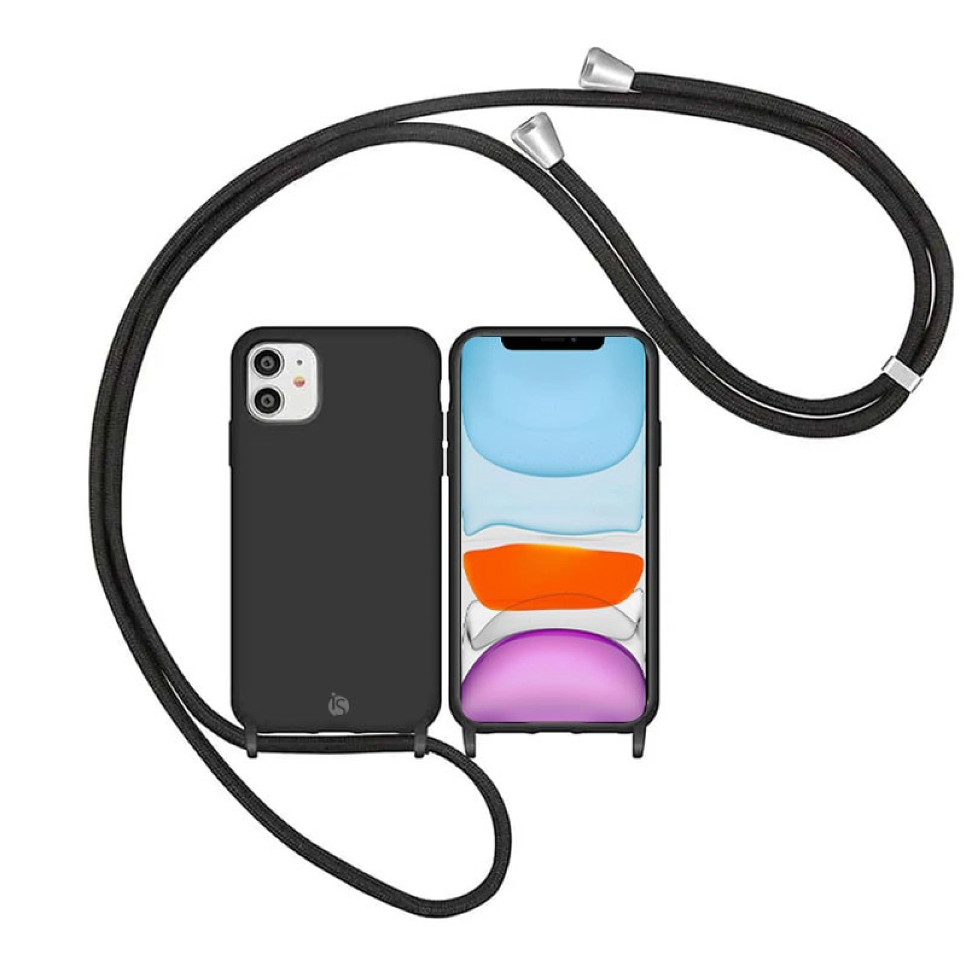 Coque avec Cordon