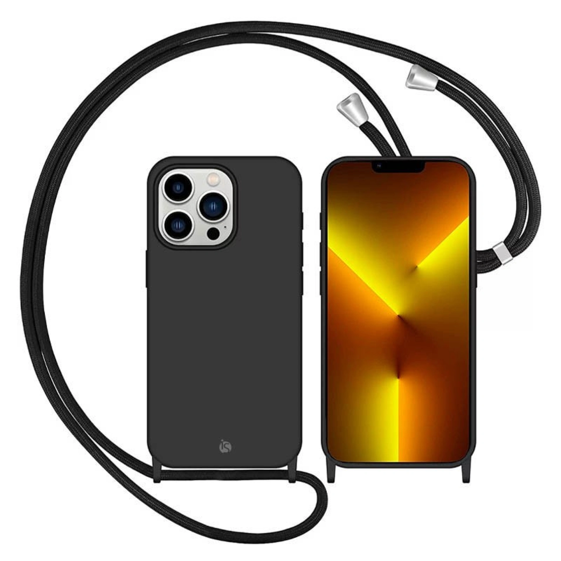 Coque avec Cordon