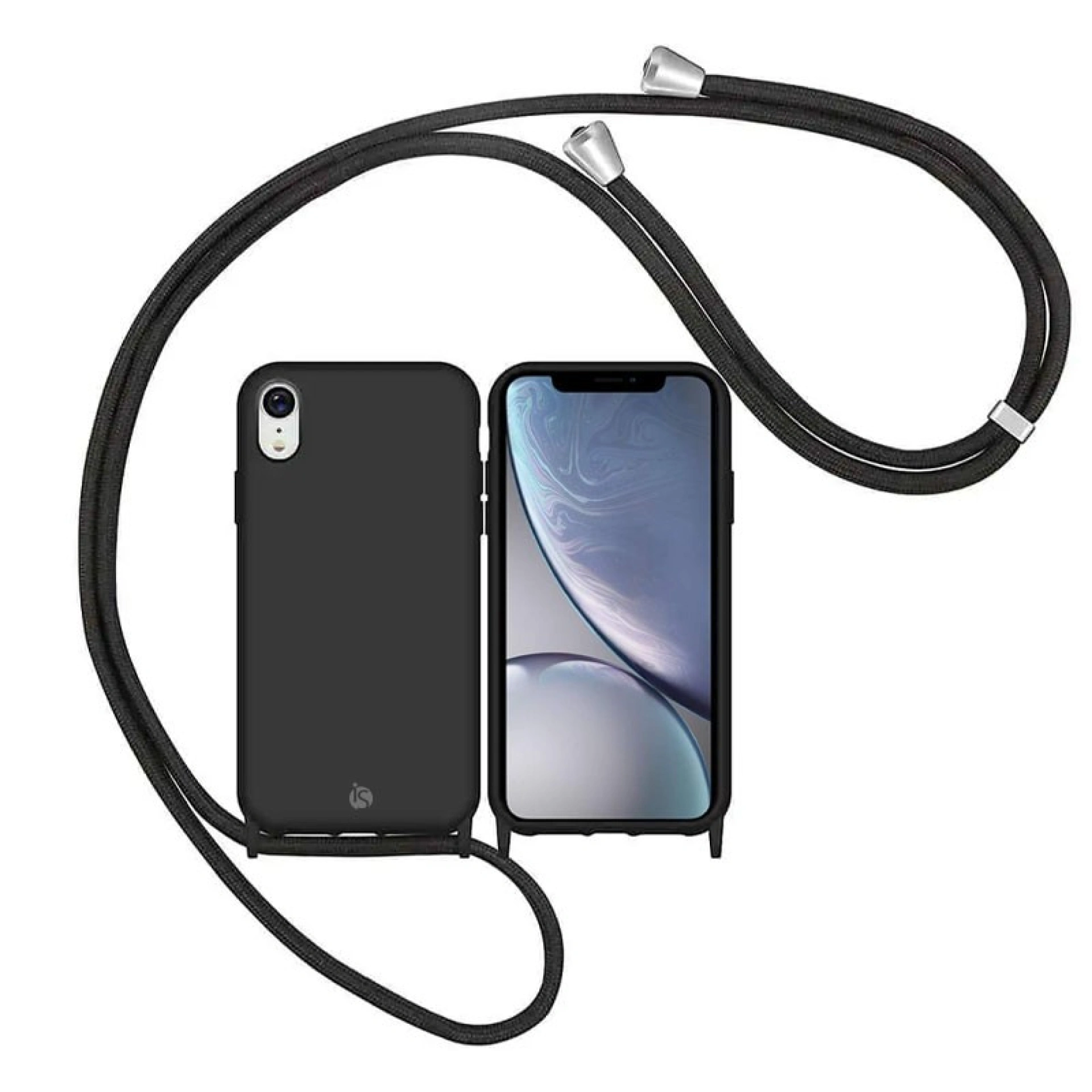 Coque avec Cordon