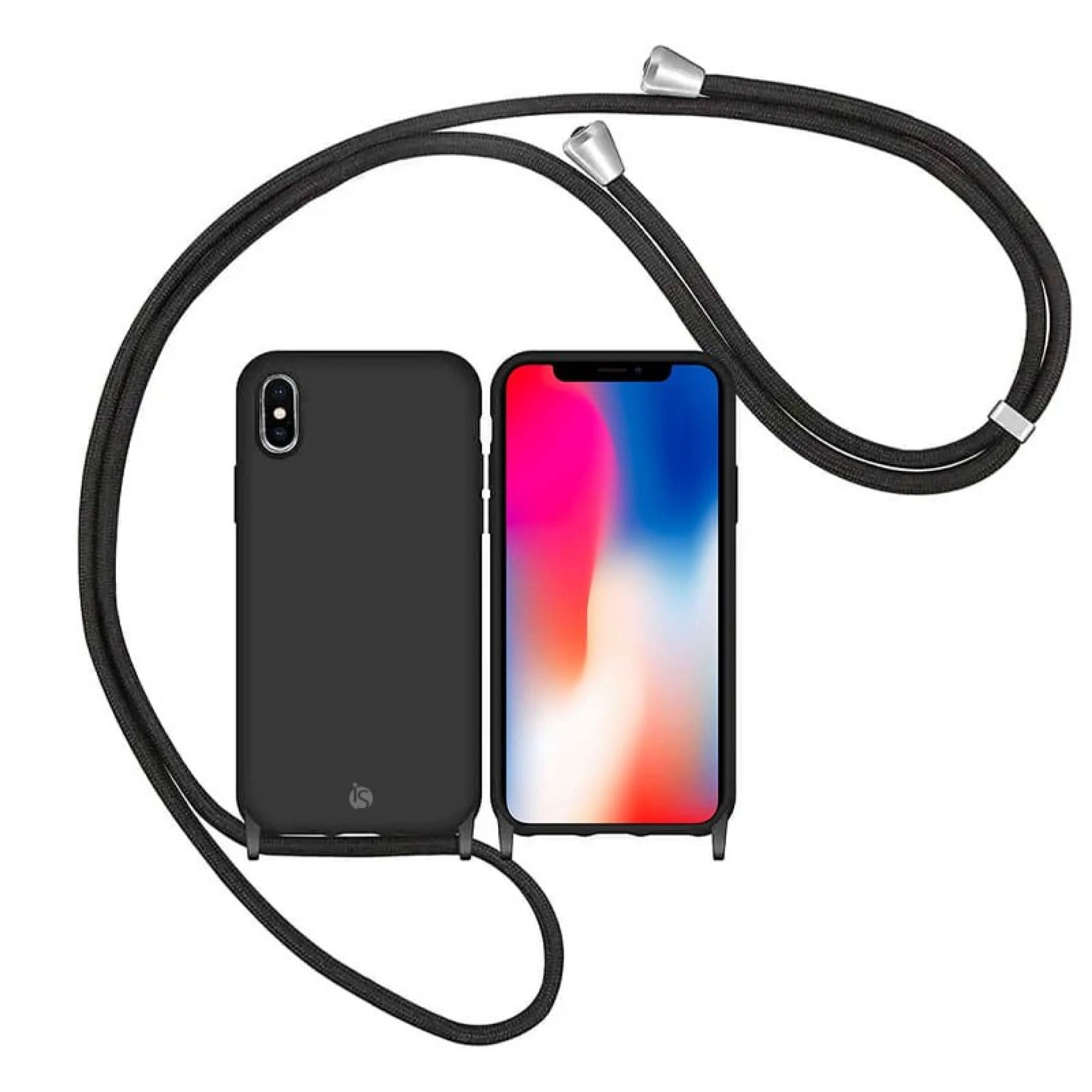 Coque avec Cordon