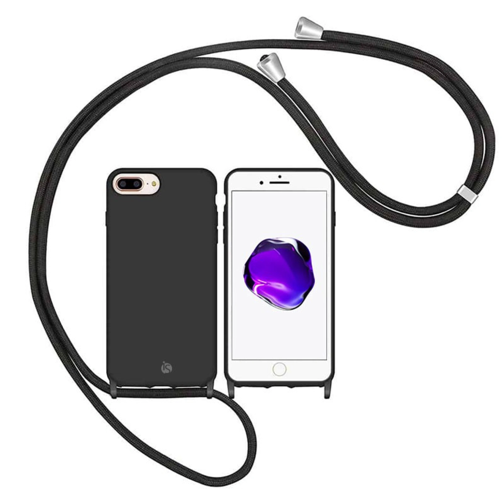 Coque avec Cordon
