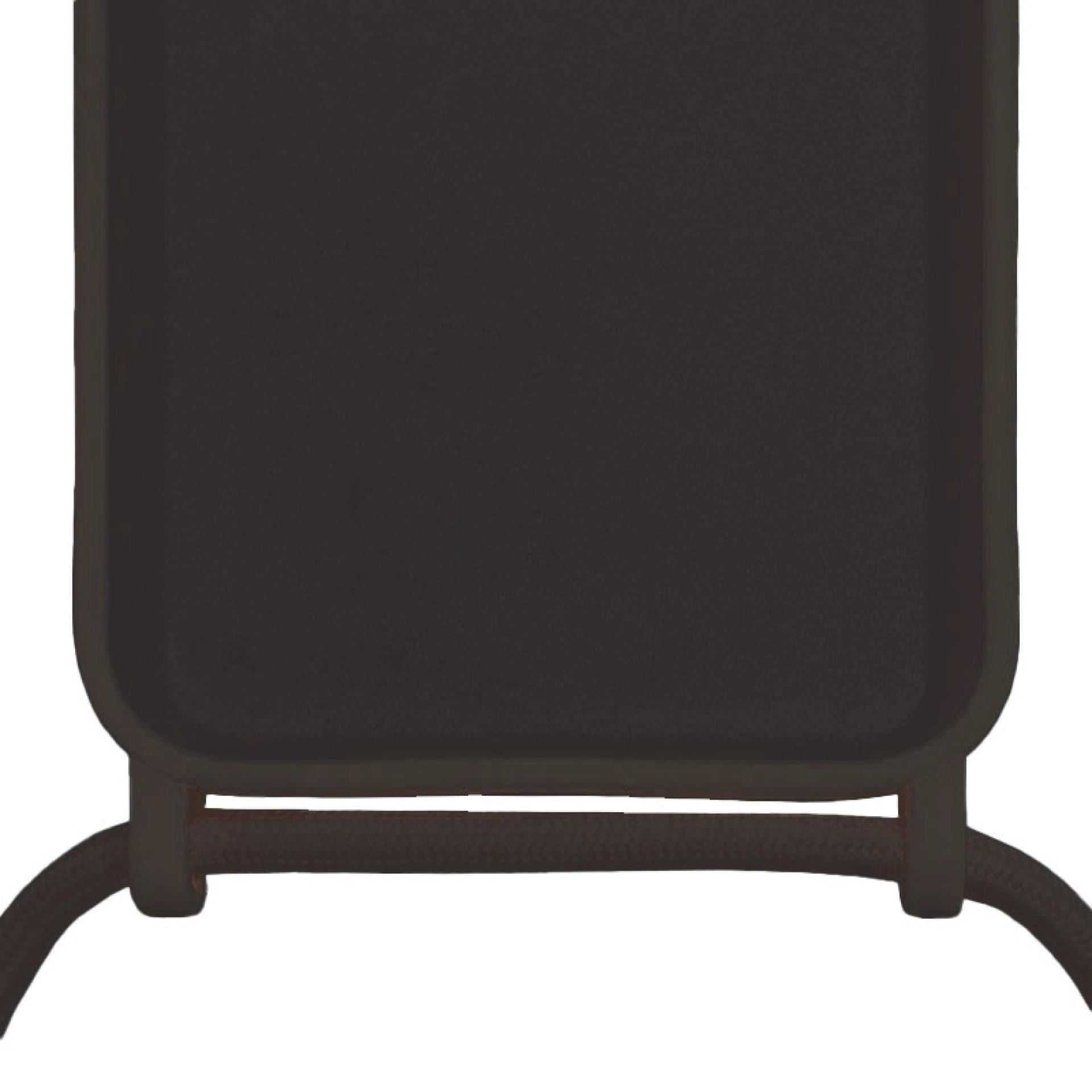 Coque avec Cordon