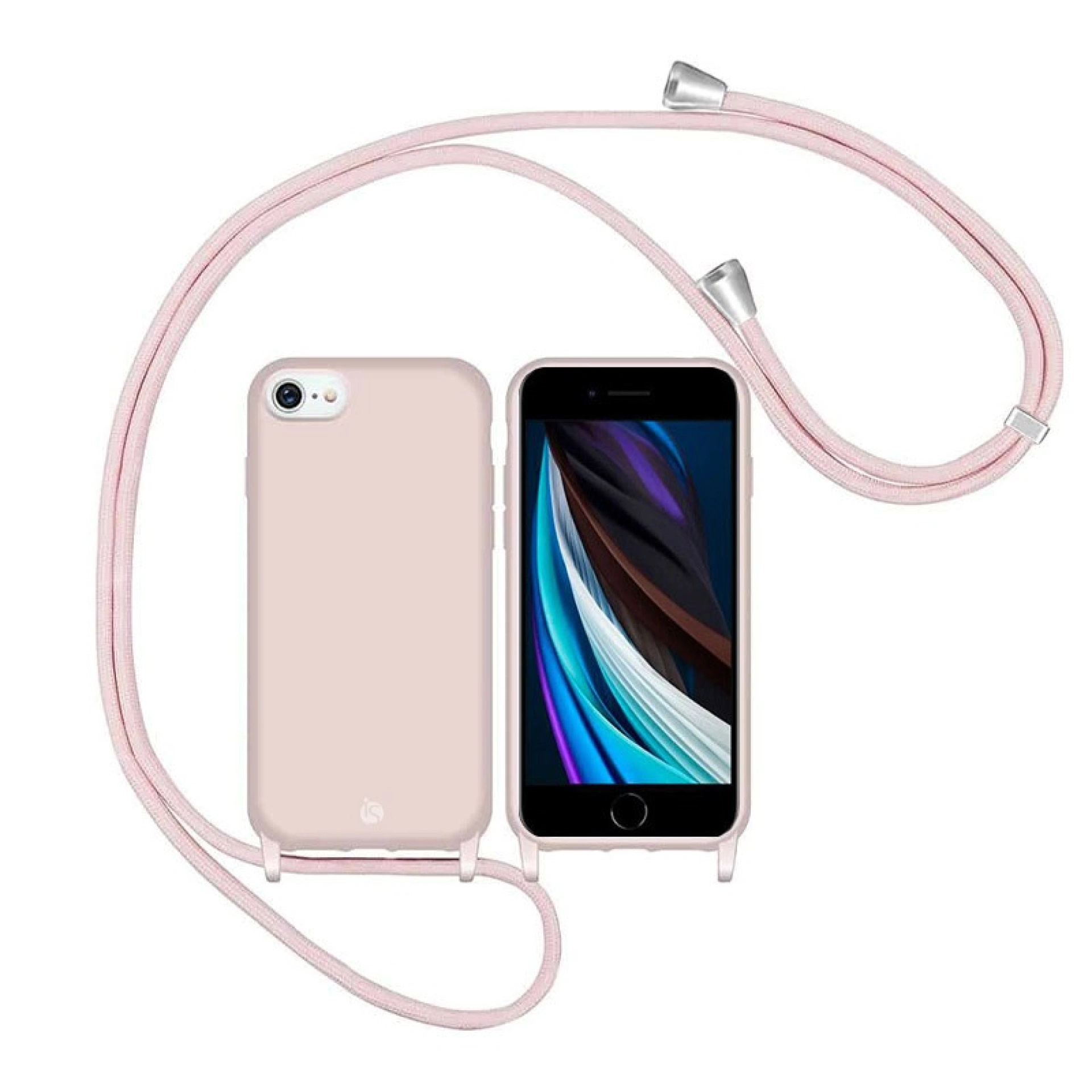 Coque avec Cordon