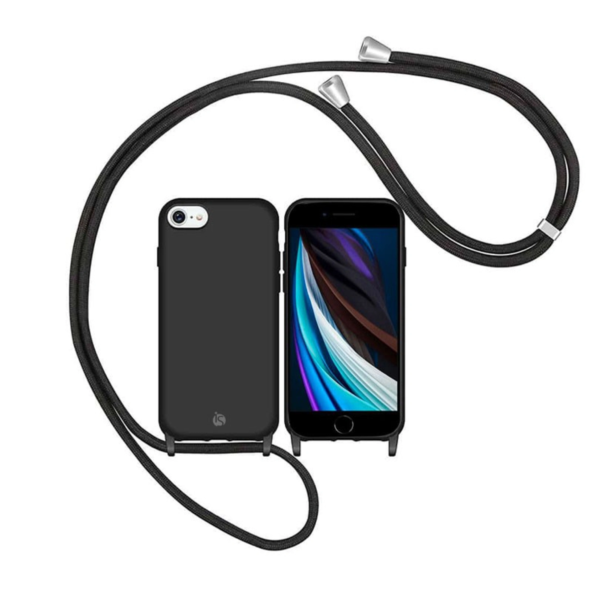 Coque avec Cordon