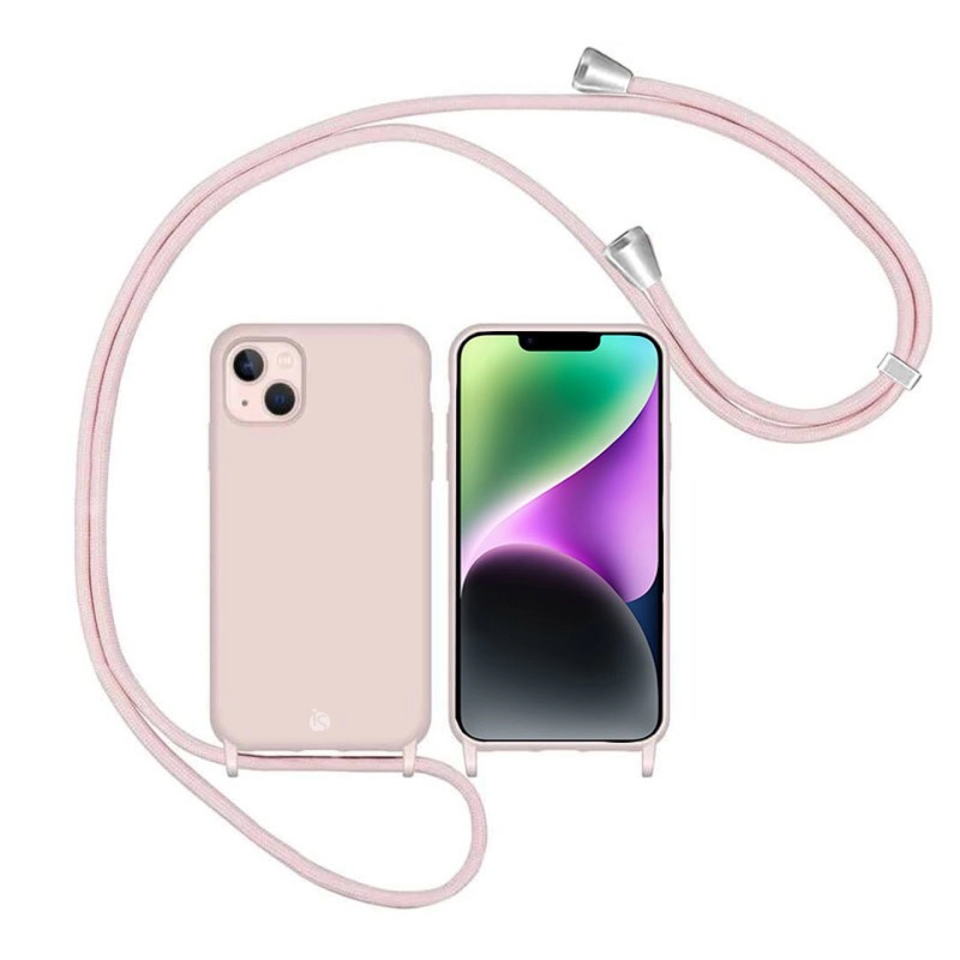 Coque avec Cordon