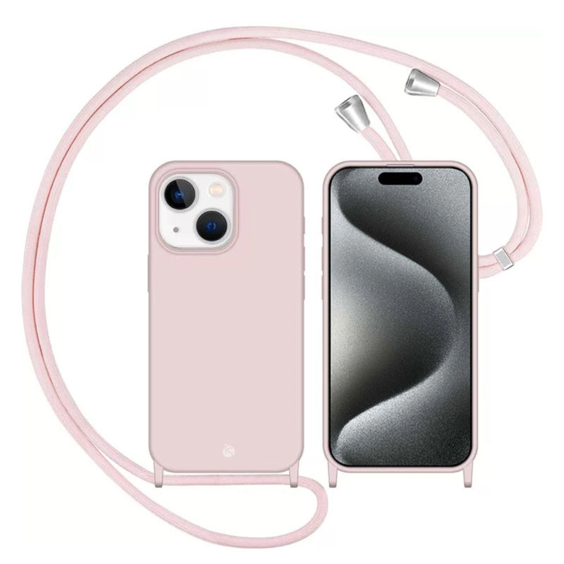 Coque avec Cordon