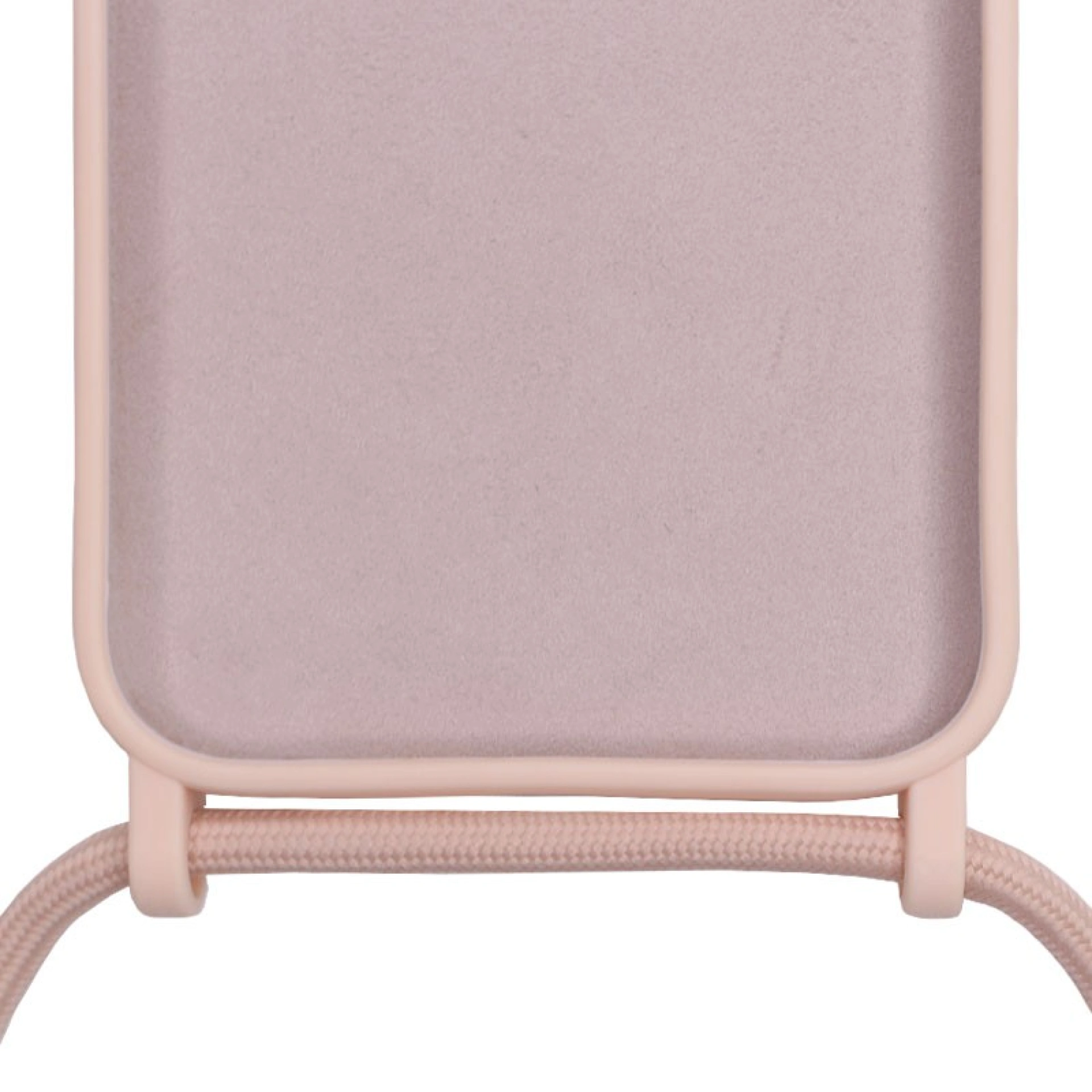Coque avec Cordon