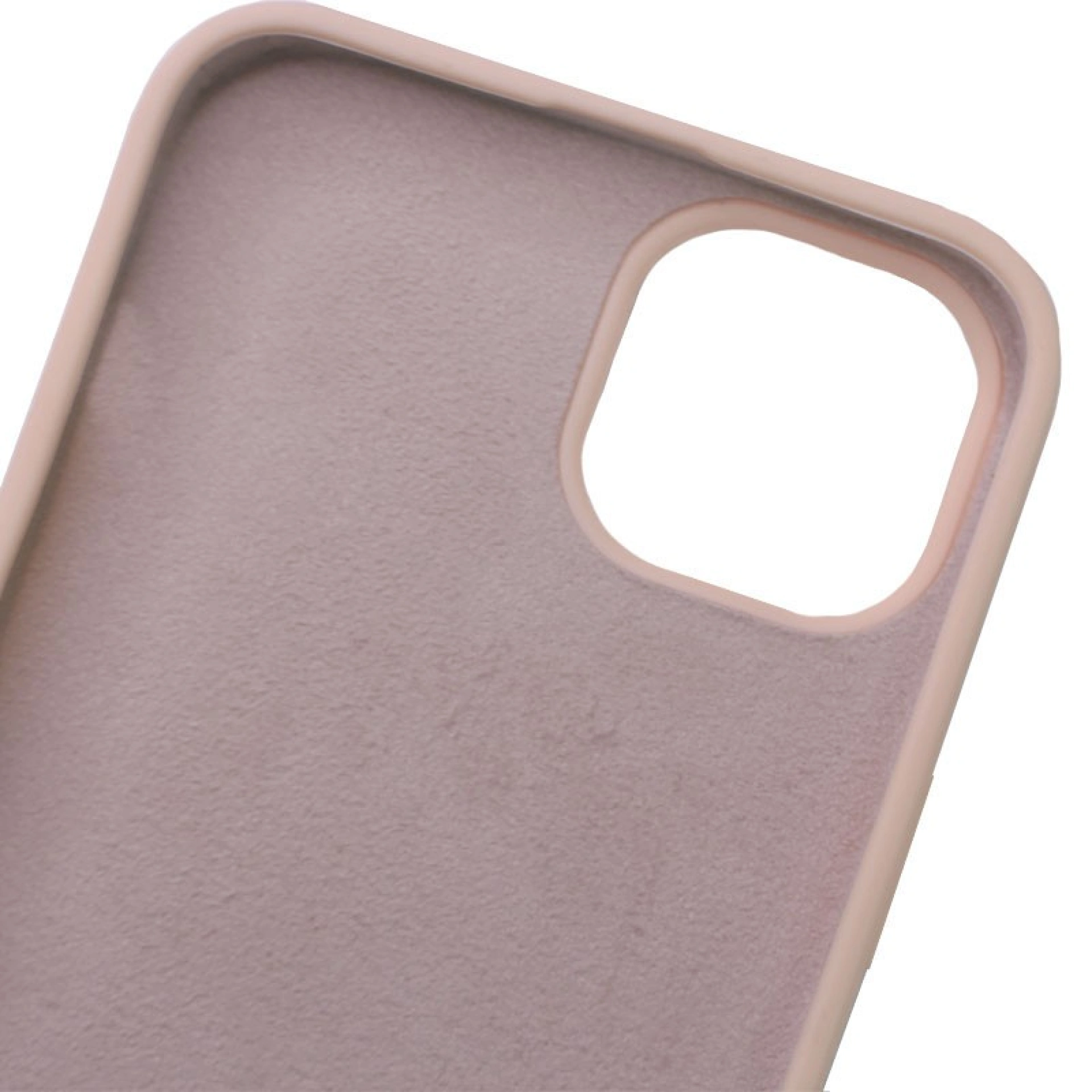 Coque avec Cordon