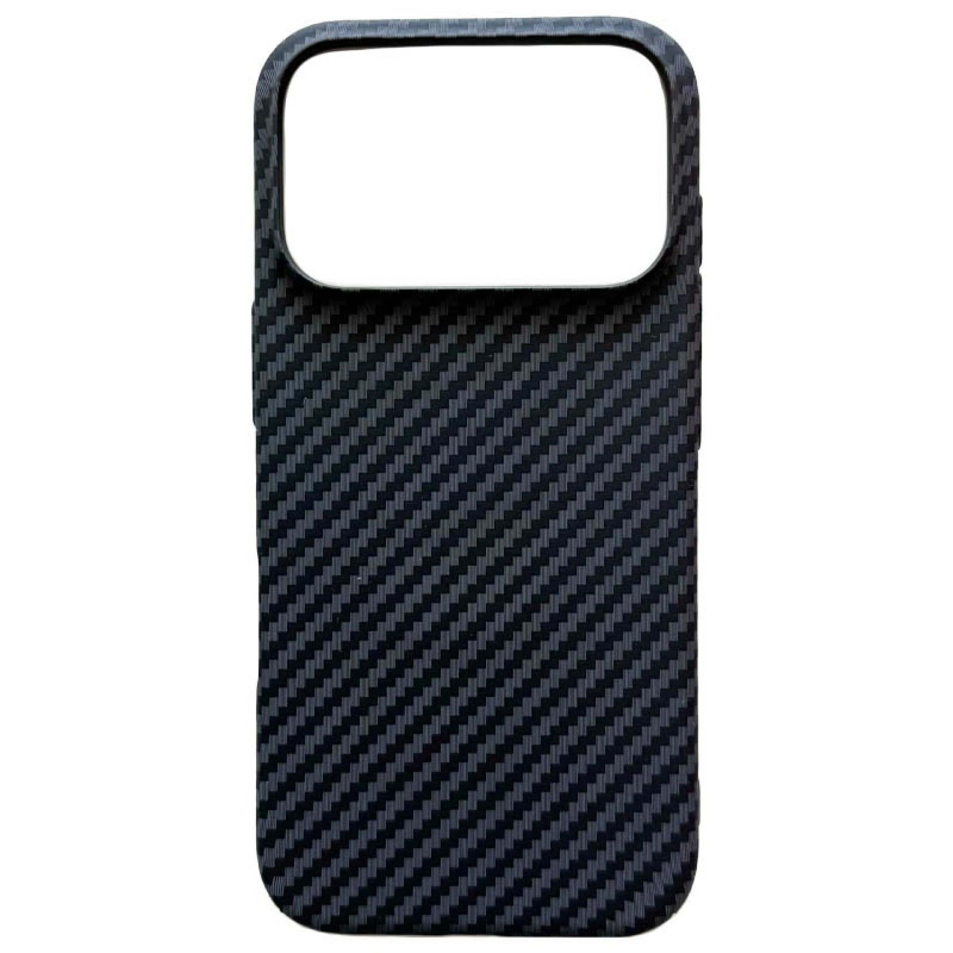 Coque iPhone en Carbone