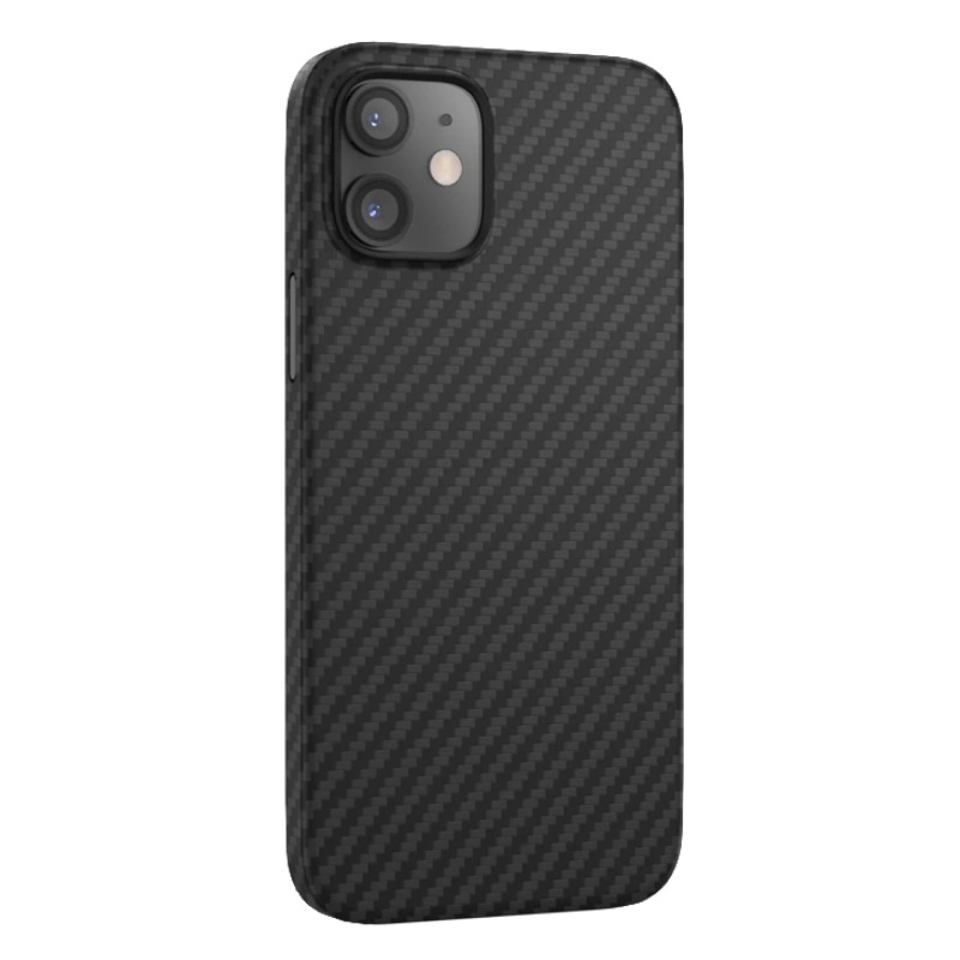 Coque iPhone en Carbone