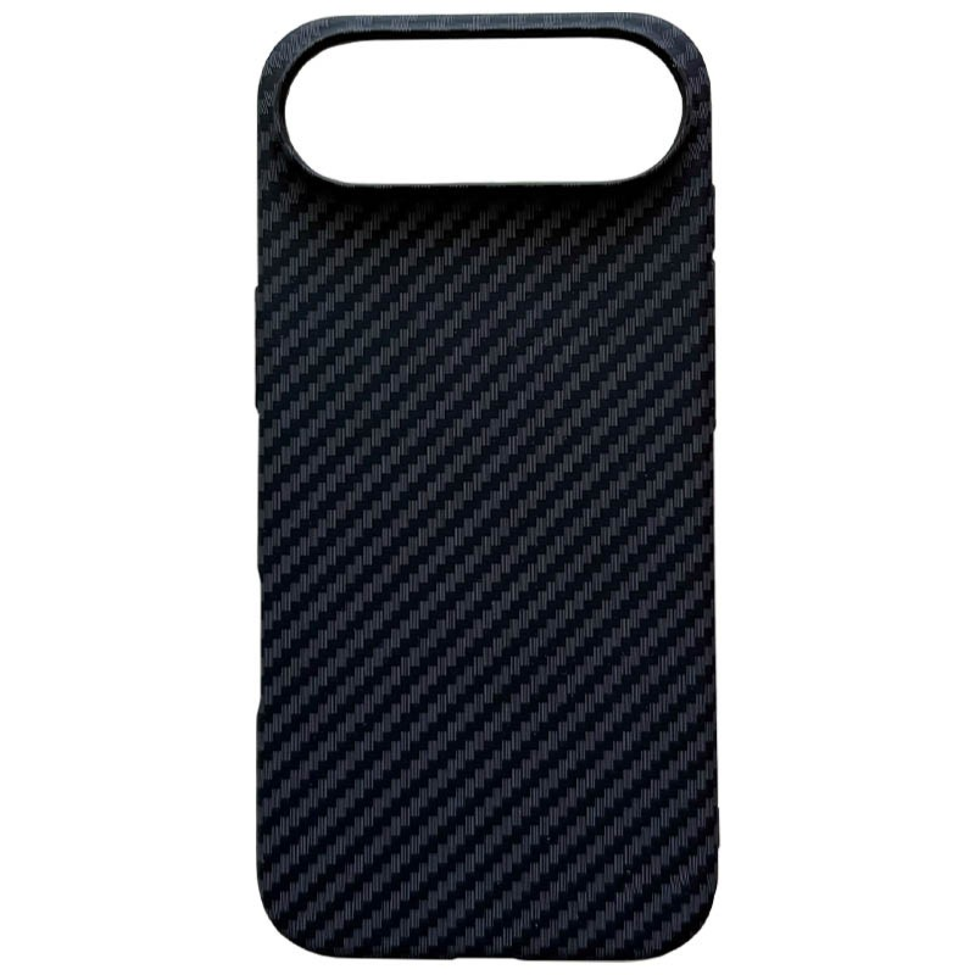 Coque iPhone en Carbone Air