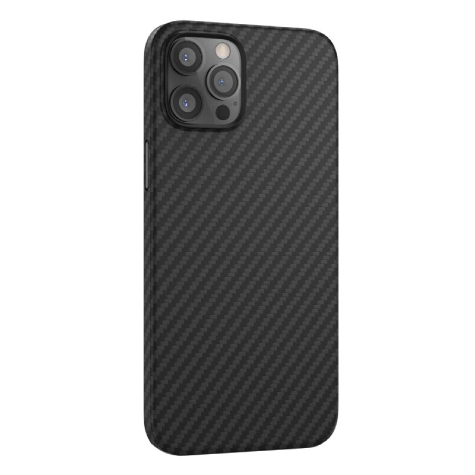 Coque iPhone en Carbone