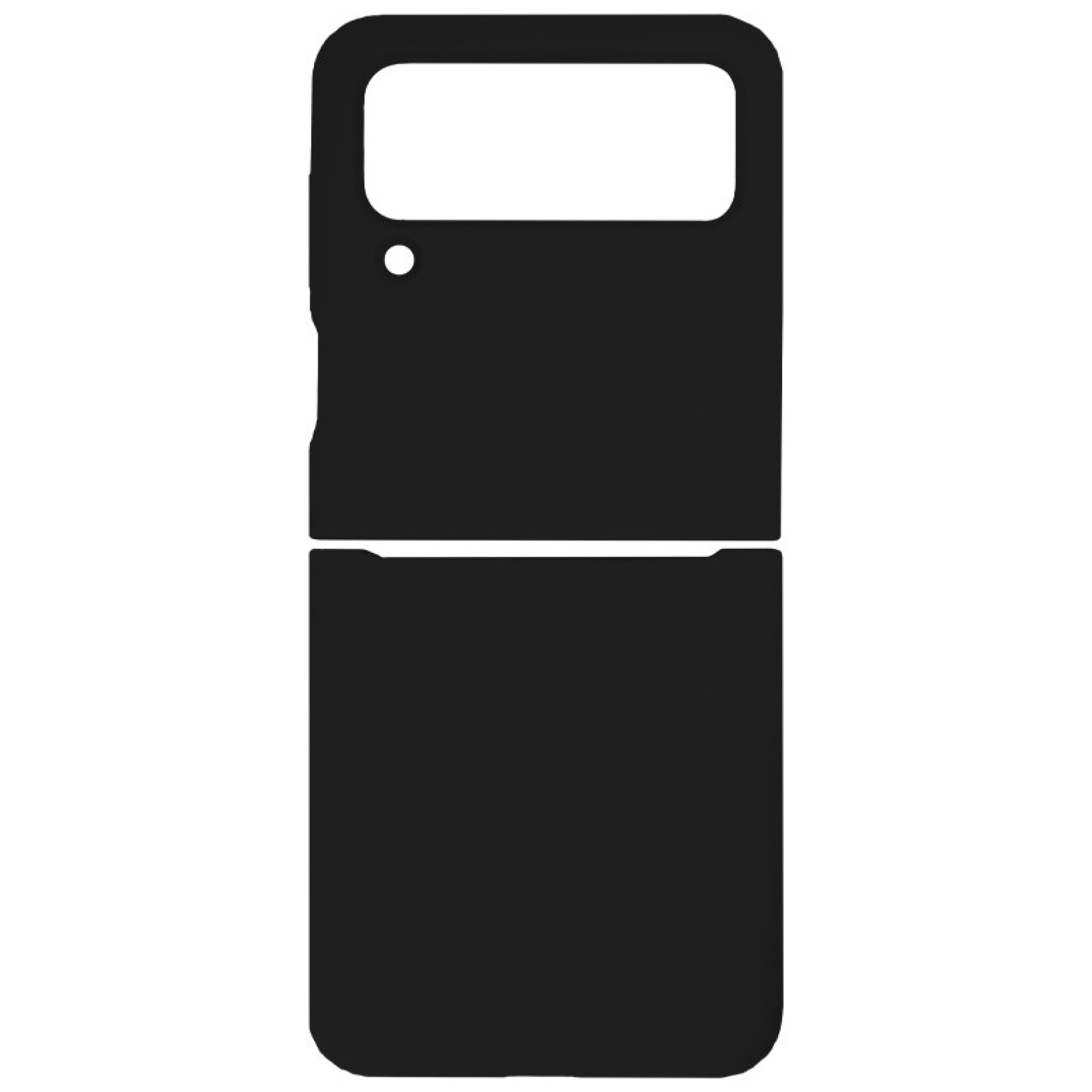 Coque Silicone Samsung