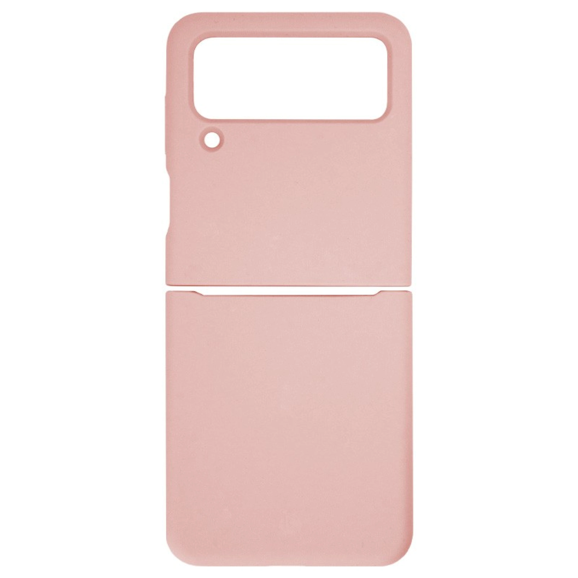 Coque Silicone Samsung