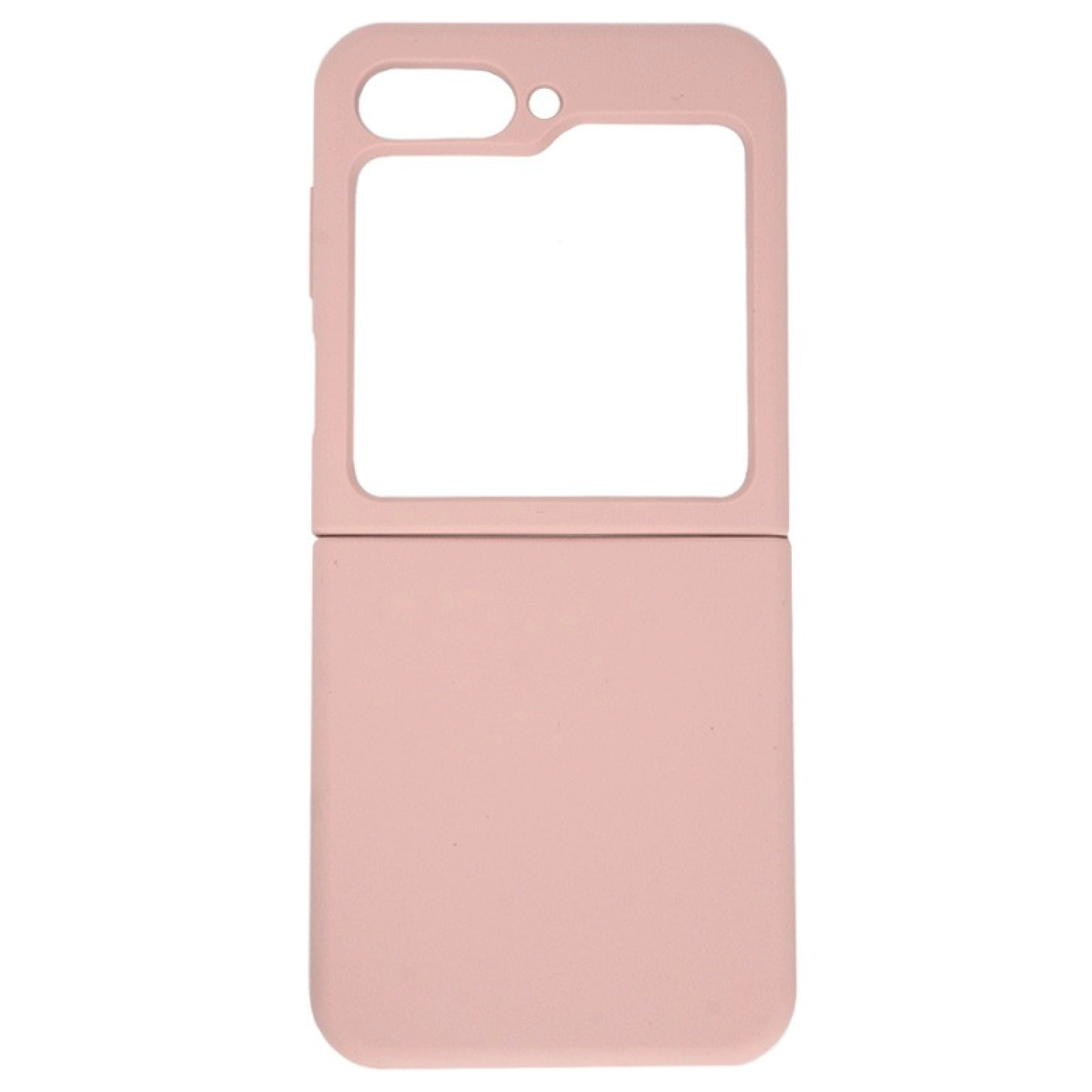 Coque Silicone Samsung