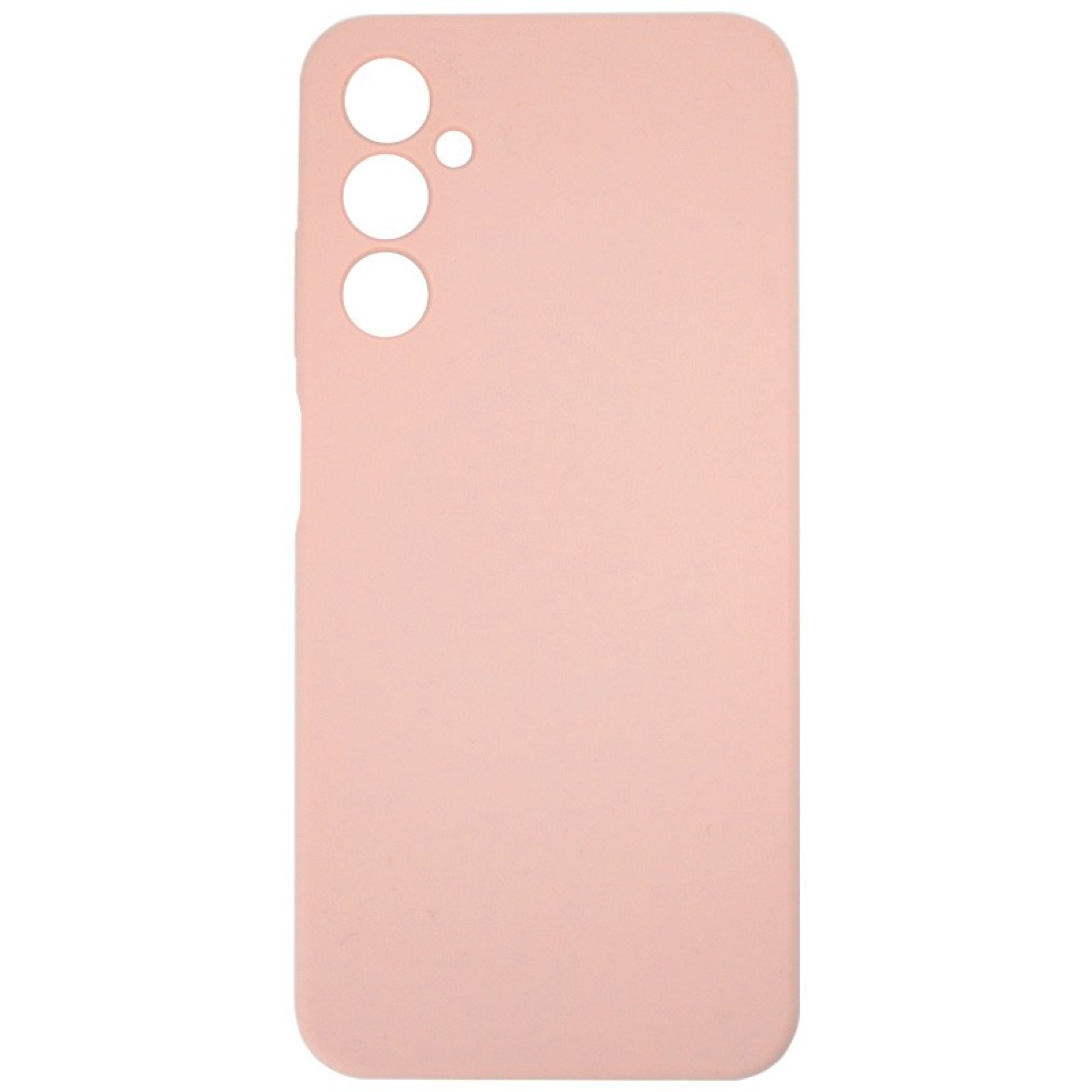 Coque Silicone Samsung Sable A34