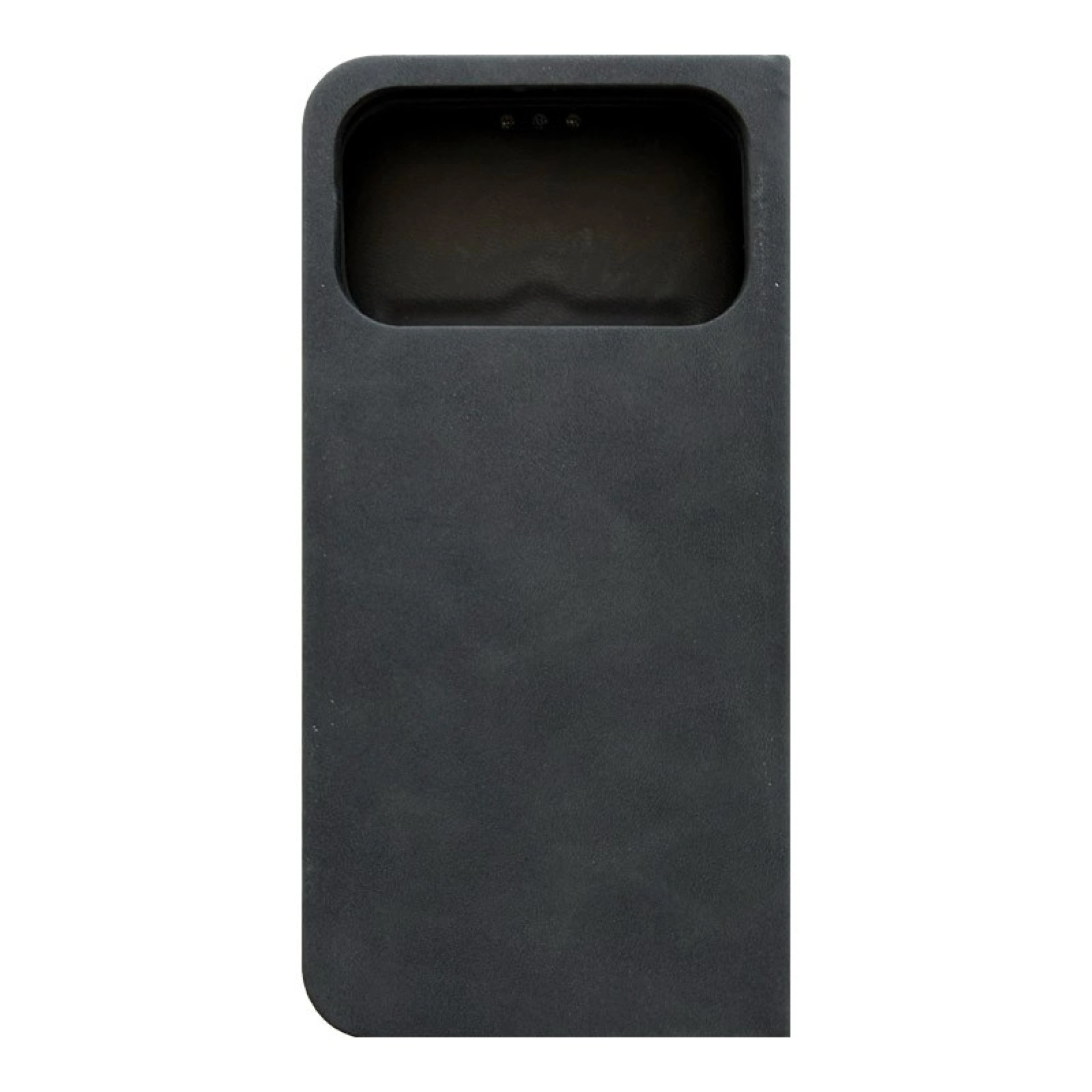 Coque Portefeuille iPhone